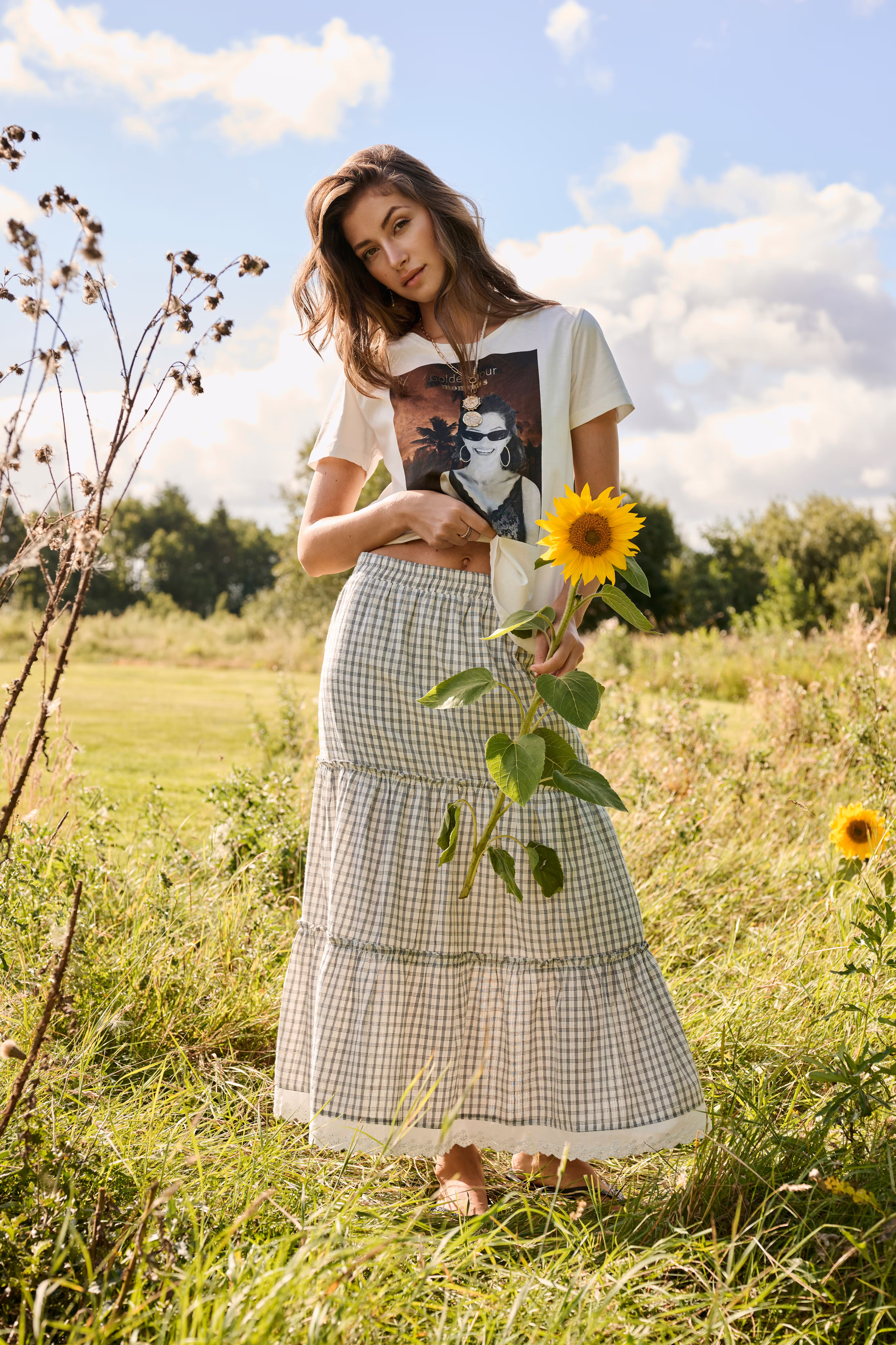 CRMilana Kjol LOCATION NONE 10615265-109670