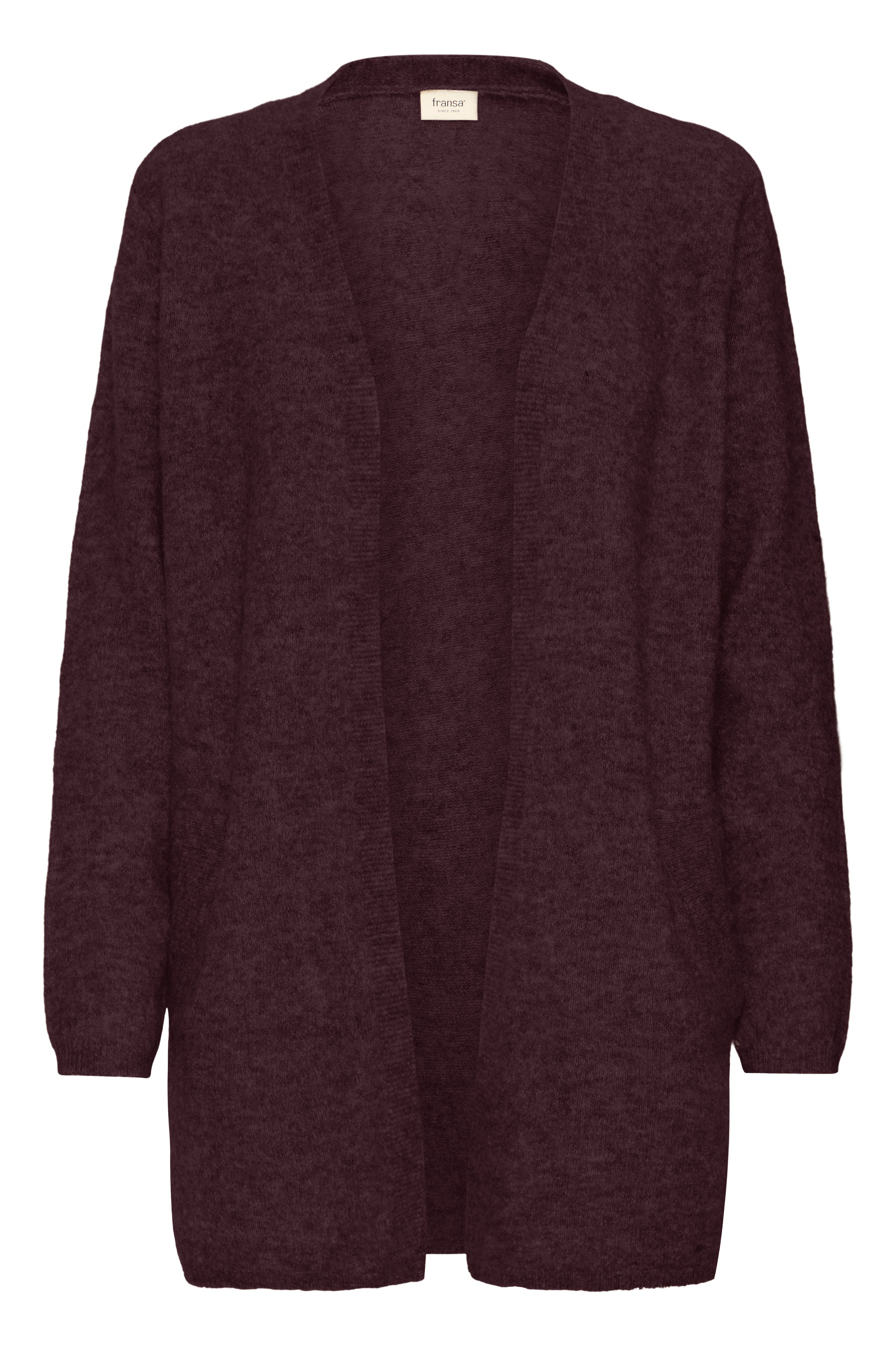 FRSANNY Cardigan PACK FRONT 20617060-1805151