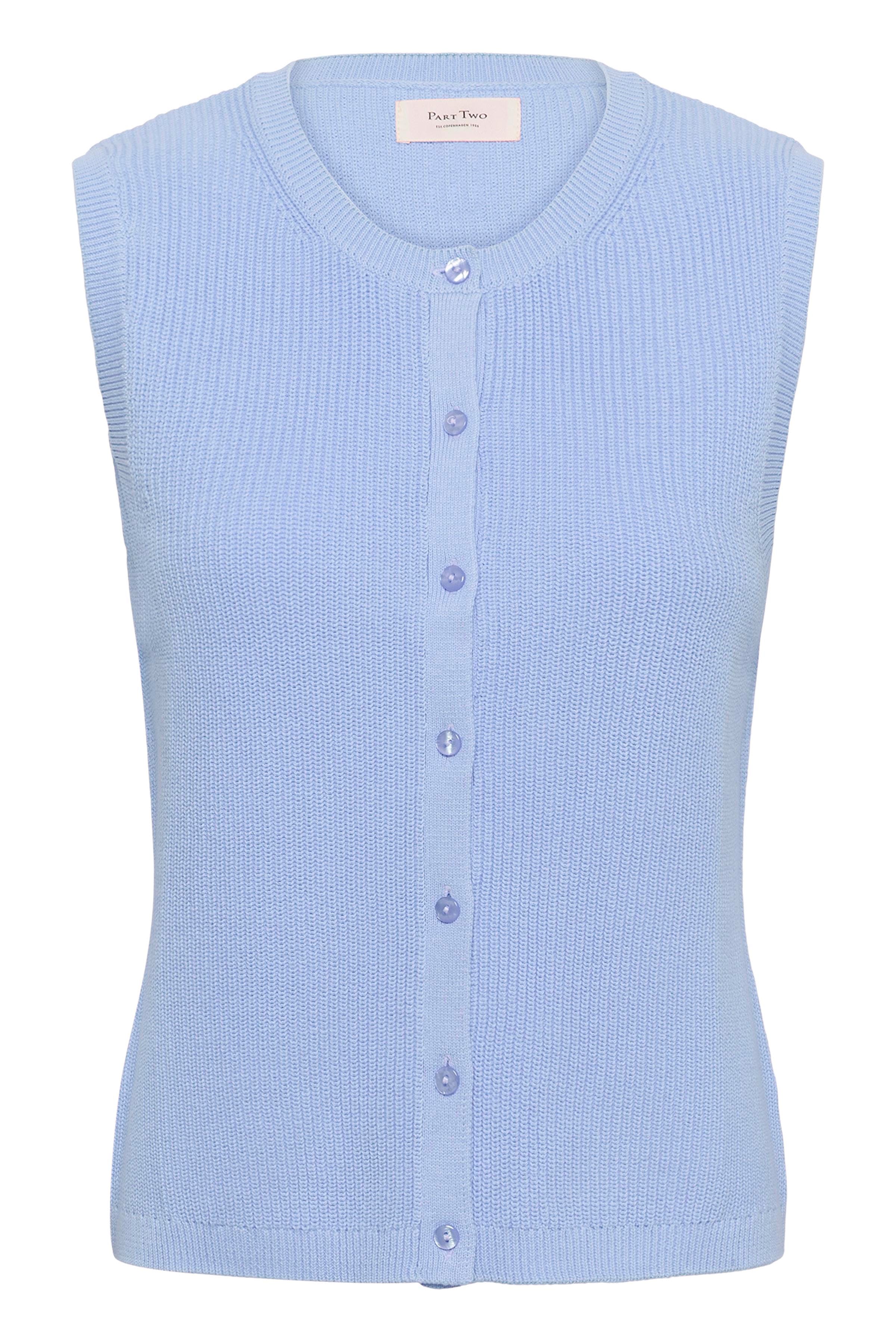 GemmaPW Cardigan PACK FRONT 30310605-305007