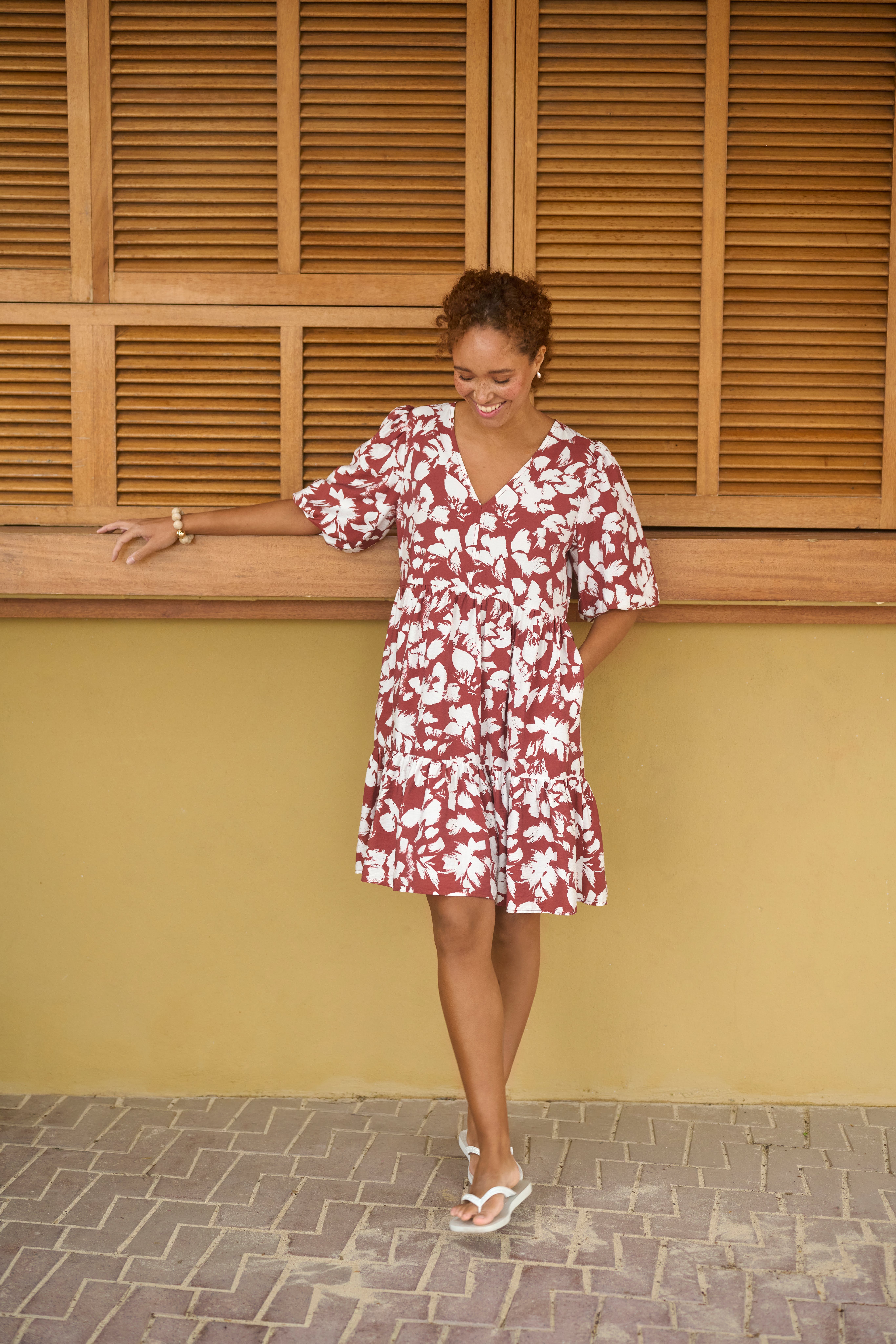 KAevie Kjole LOCATION NONE 10511536-109283