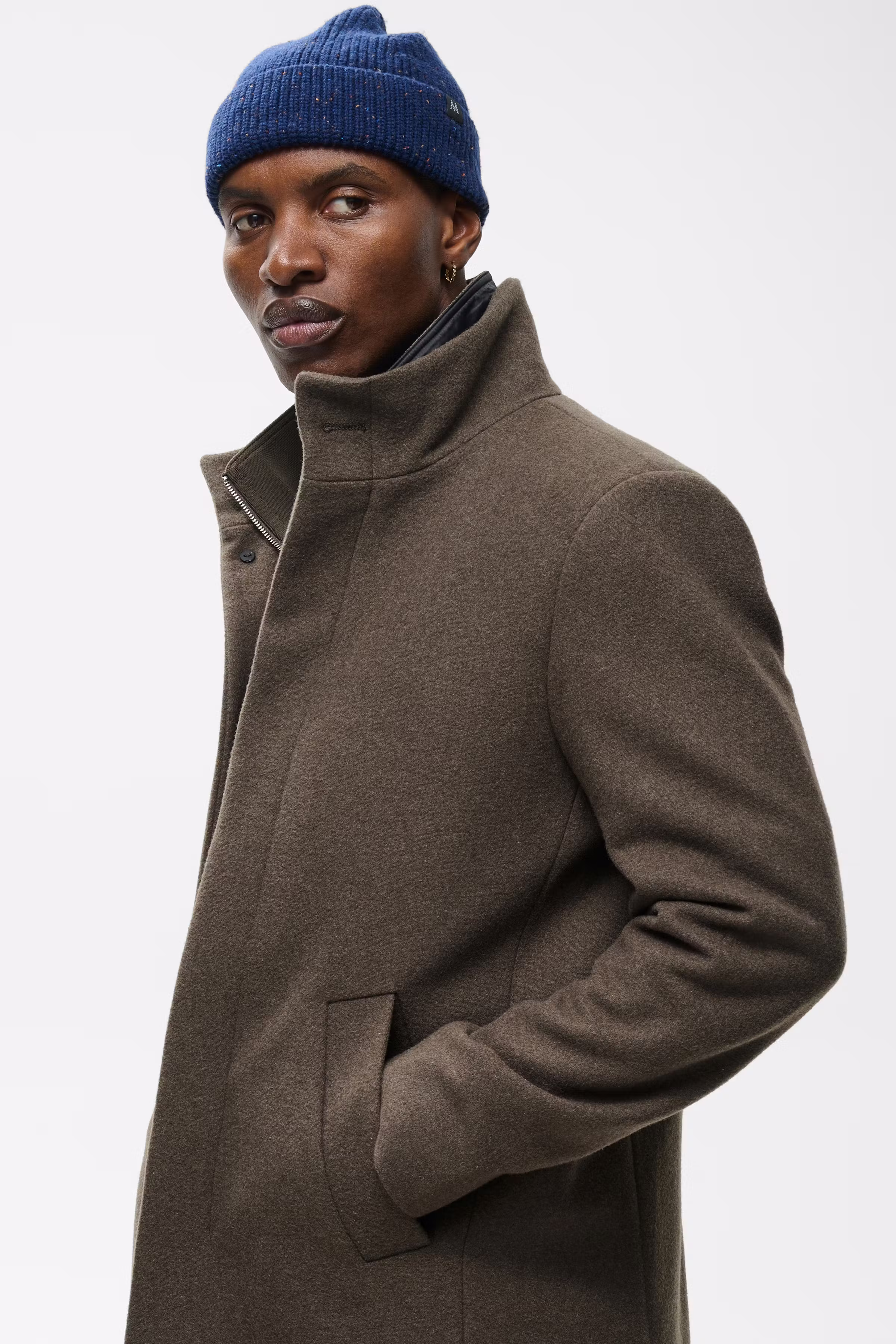Harvey Wollmantel LOOKBOOK DETAIL 30203845-181110