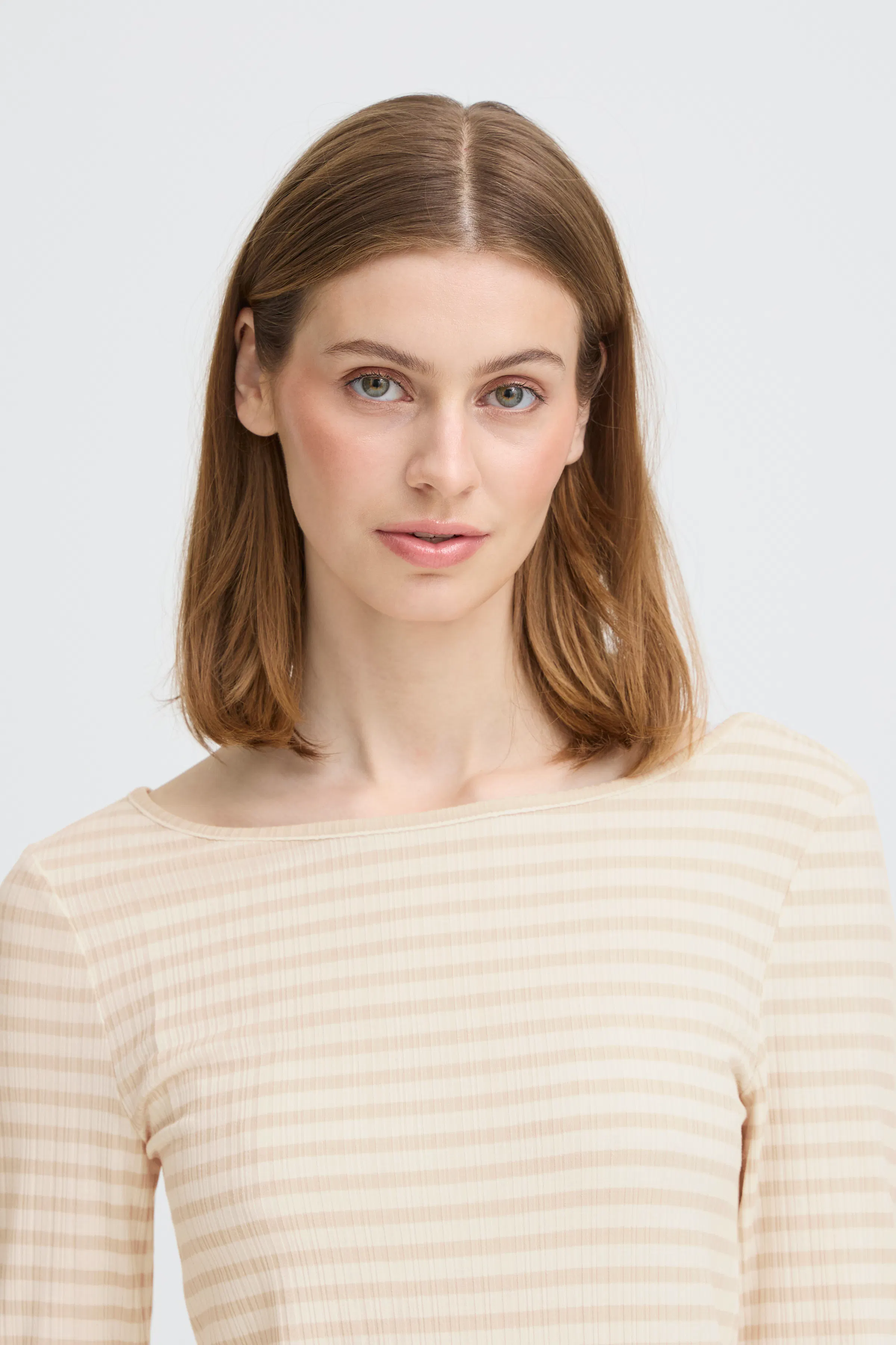 IHCELLA T-shirt met lange mouwen LOOKBOOK DETAIL 20122819-900003216
