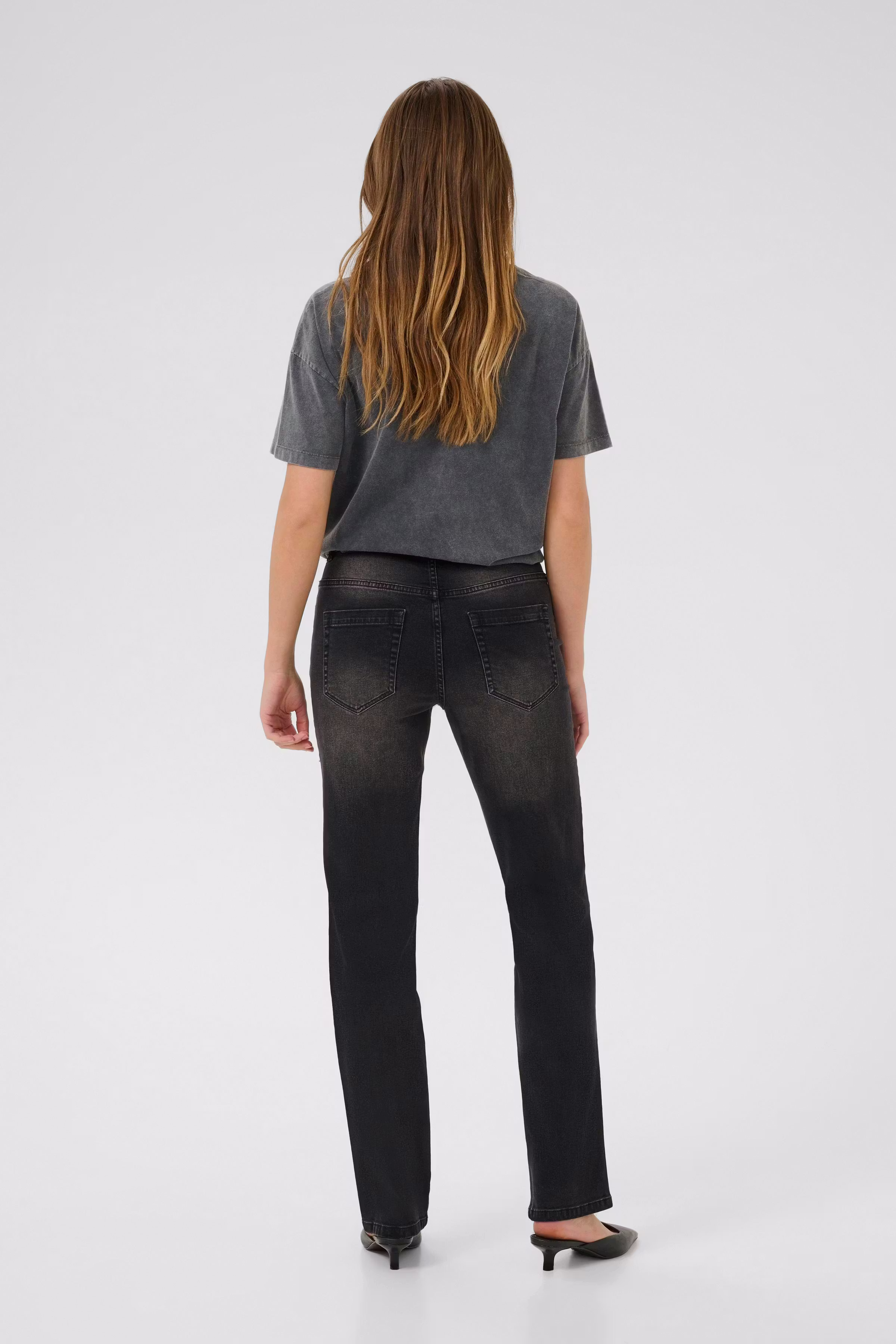 KAserine T-shirt LOOKBOOK BACK 10510682-108323