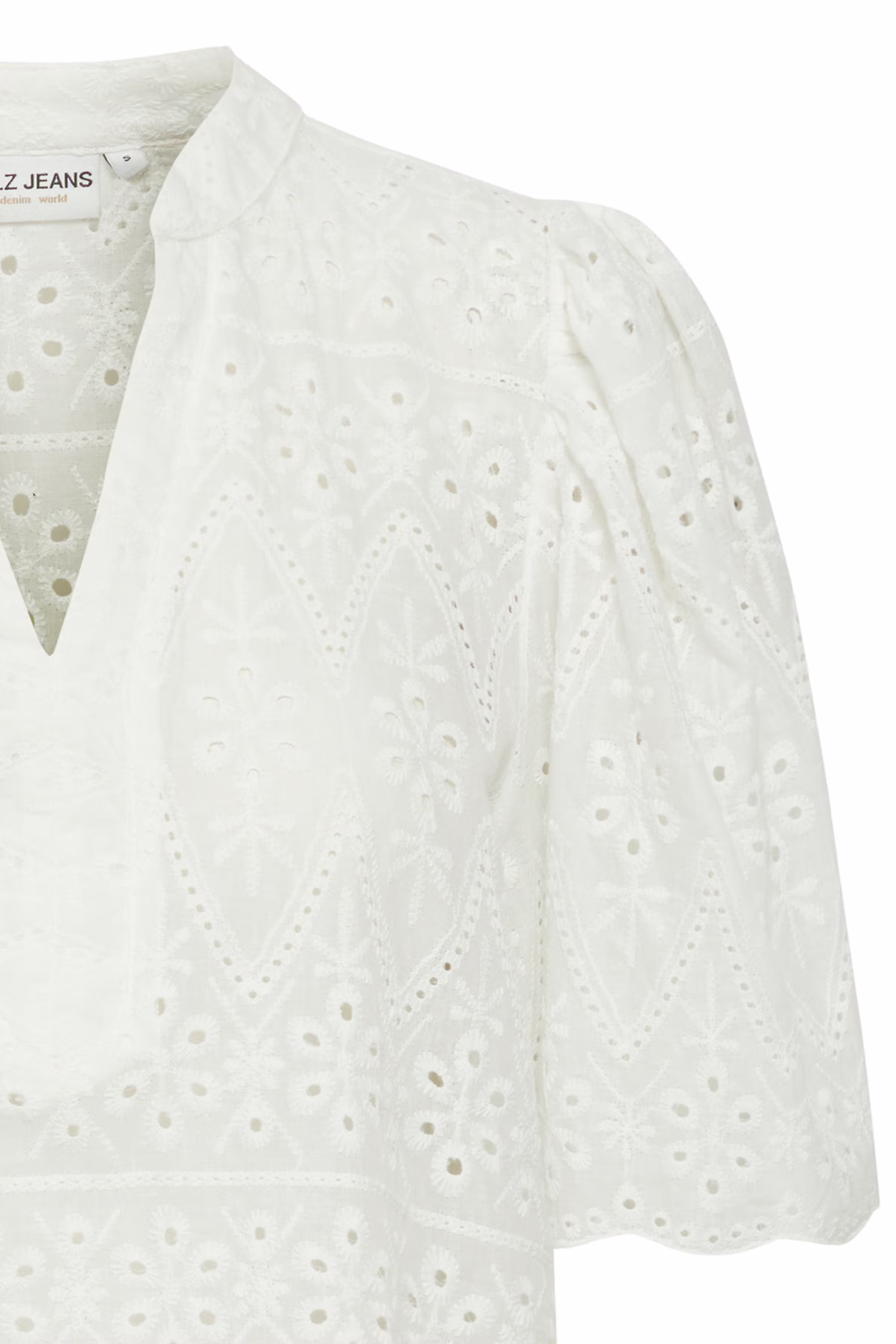 PZNYLA Bluse PACK DETAIL 50208137-110601