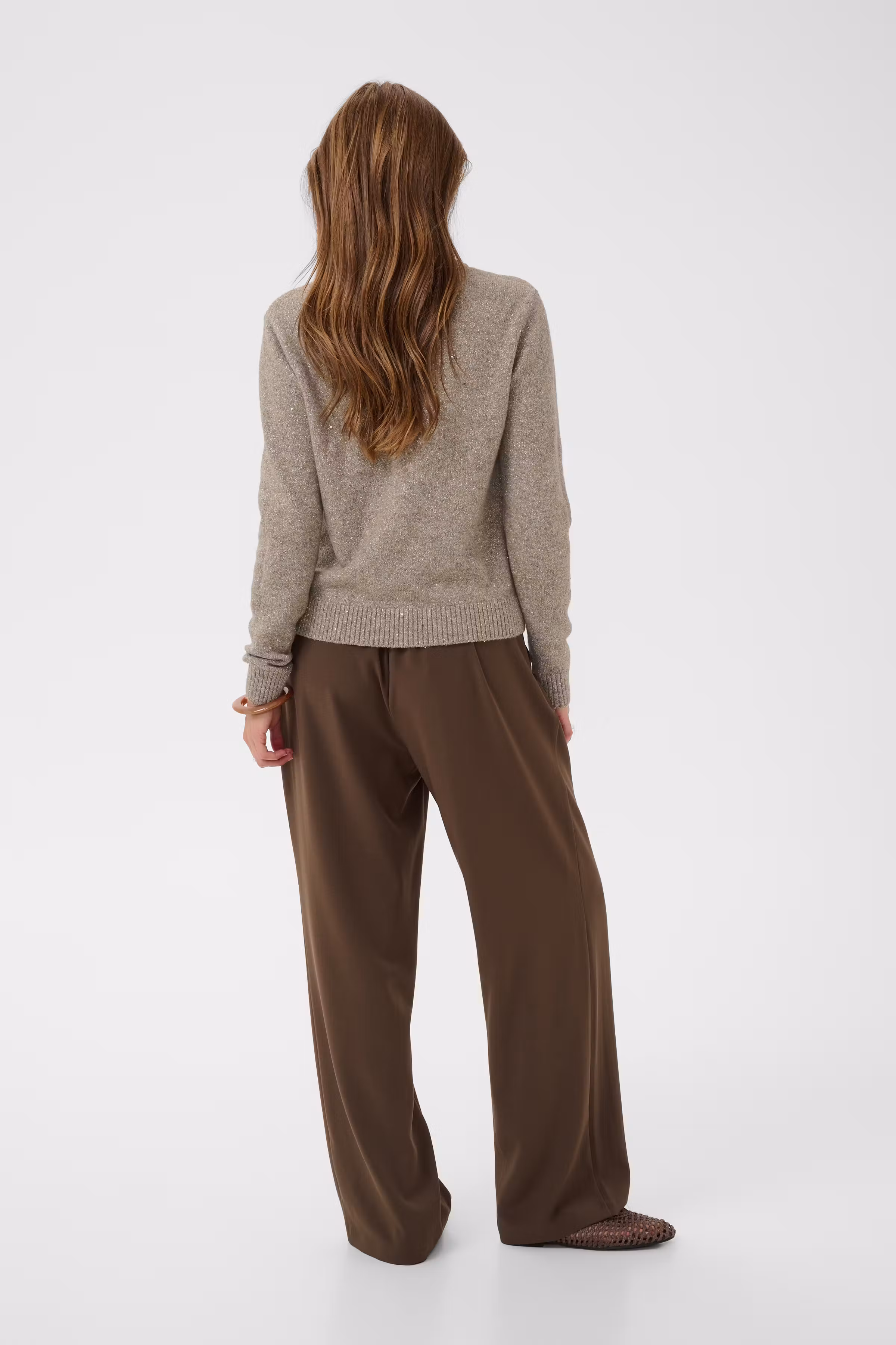 NovaSZ Pullover LOOKBOOK BACK 30515567-1612131