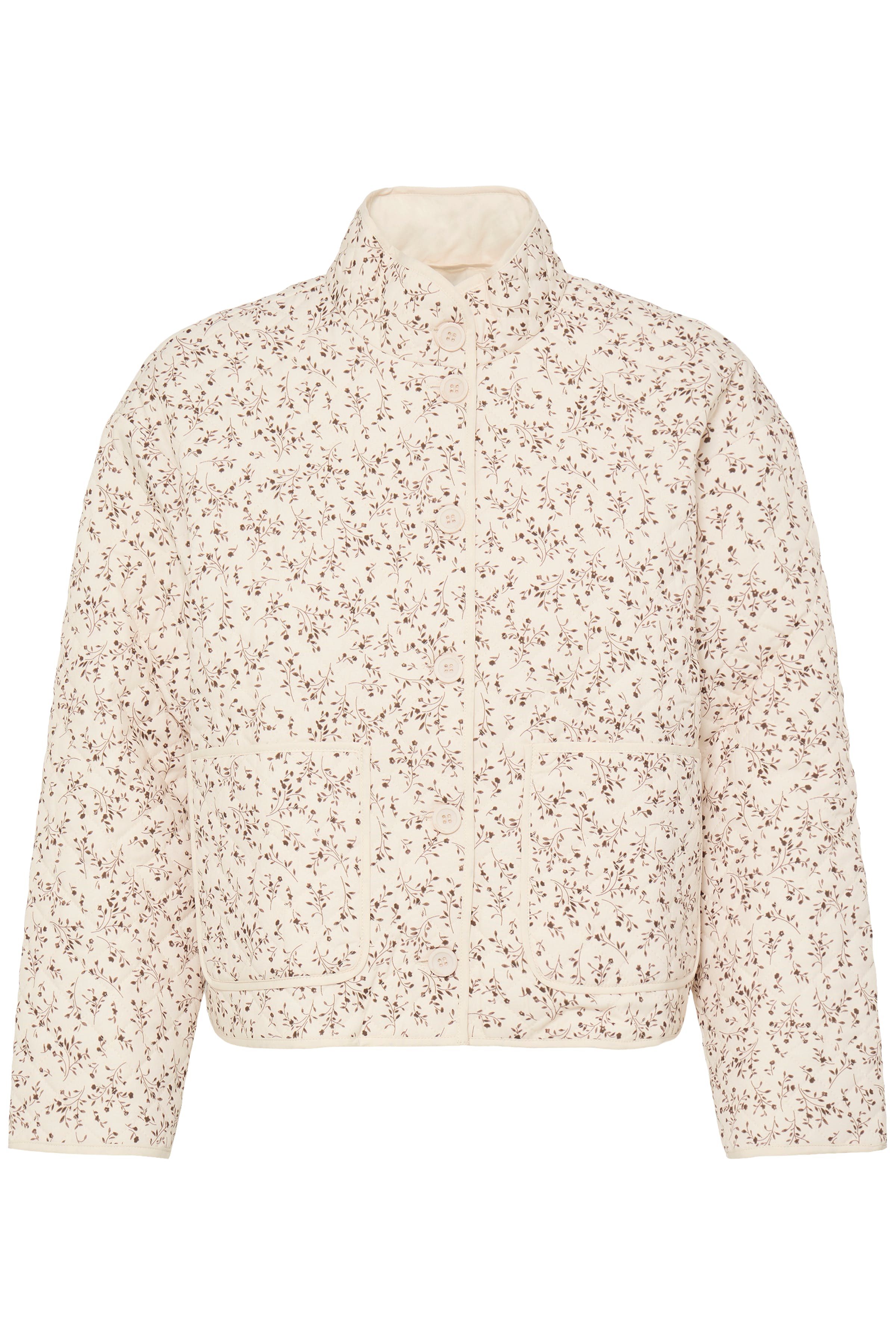 FRCLAUDINE Casual jakke PACK FRONT 20617085-900009530