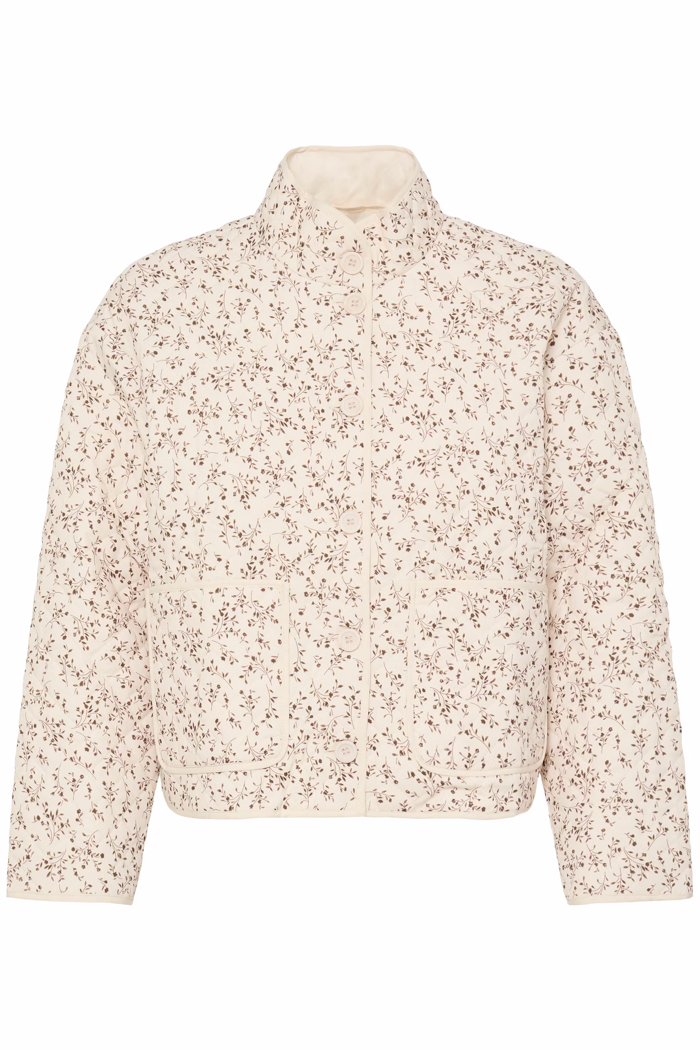 FRCLAUDINE Casual jakke PACK FRONT 20617085-900007518