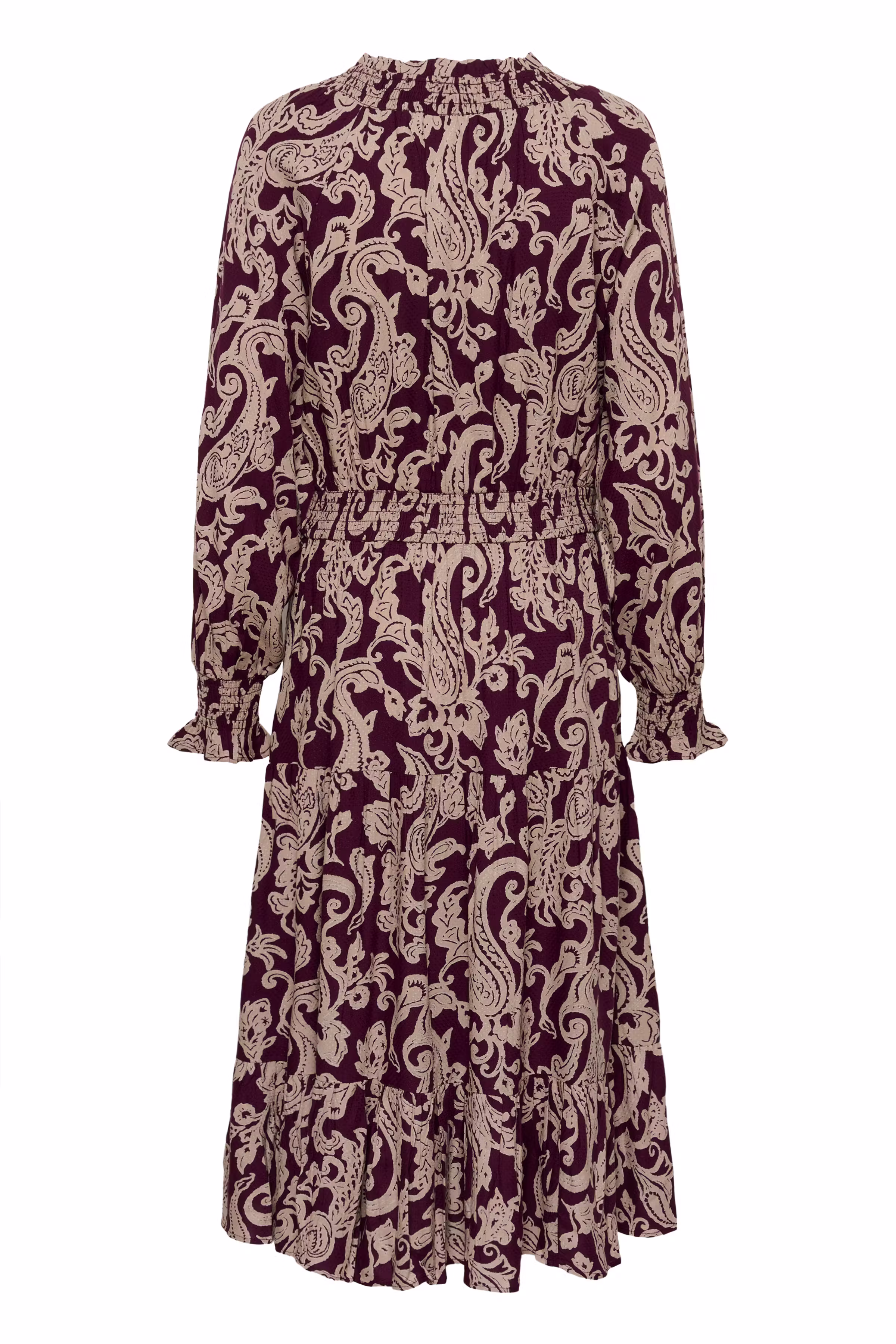 CRLucy Dress PACK BACK 10613157-109288