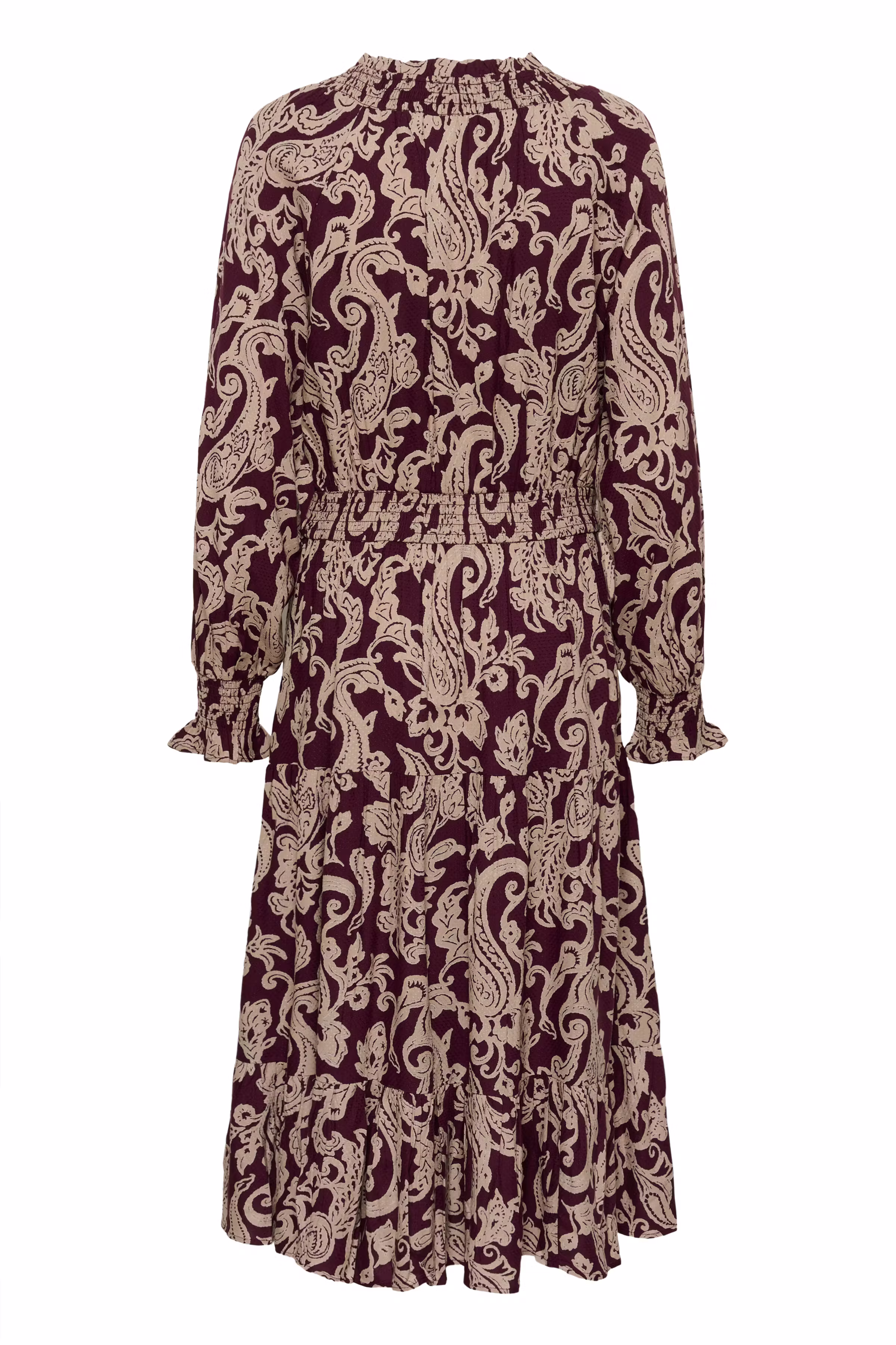 CRLucy Dress PACK BACK 10613157-109288