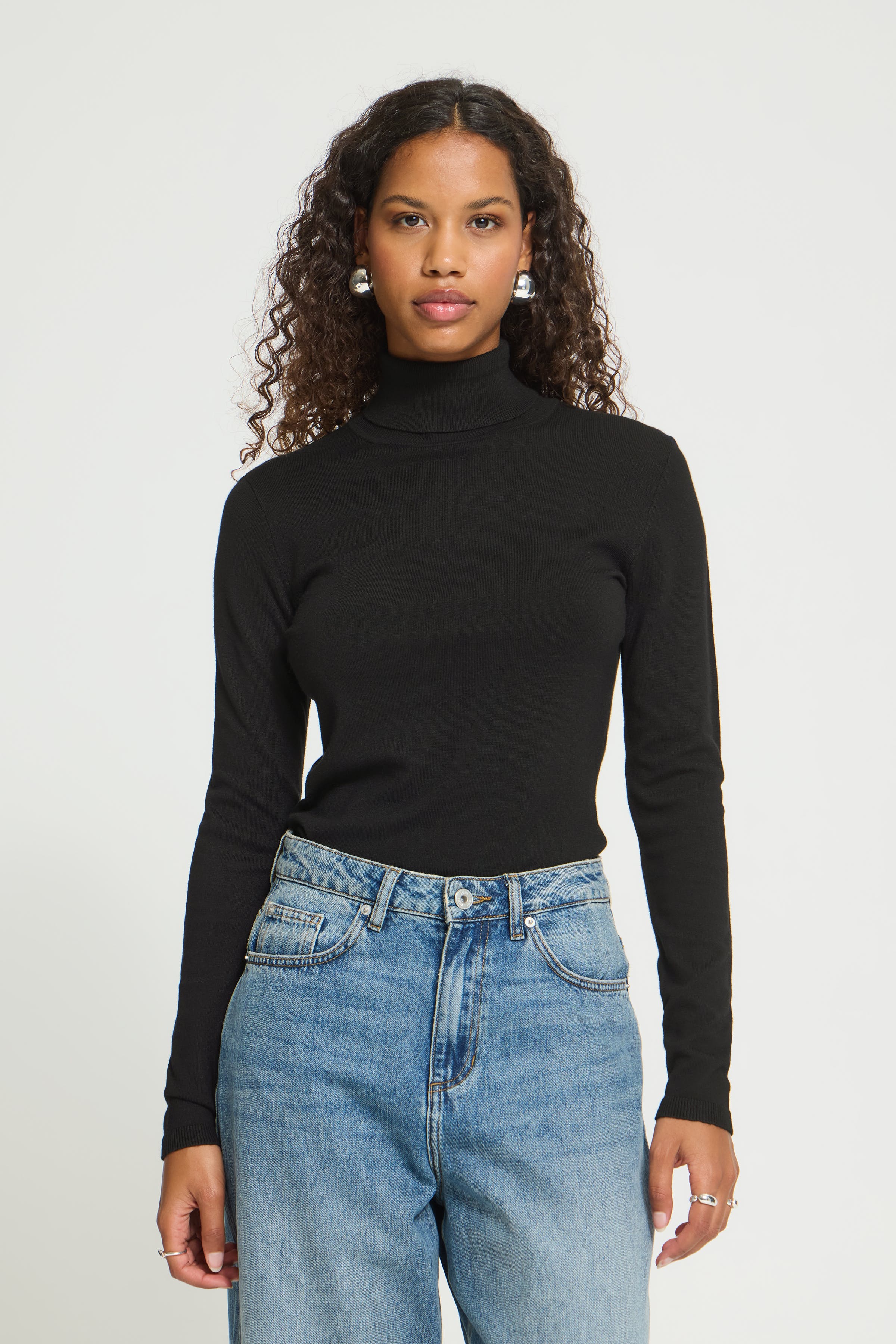IHMAFA Pullover LOOKBOOK FRONT 103646-10001