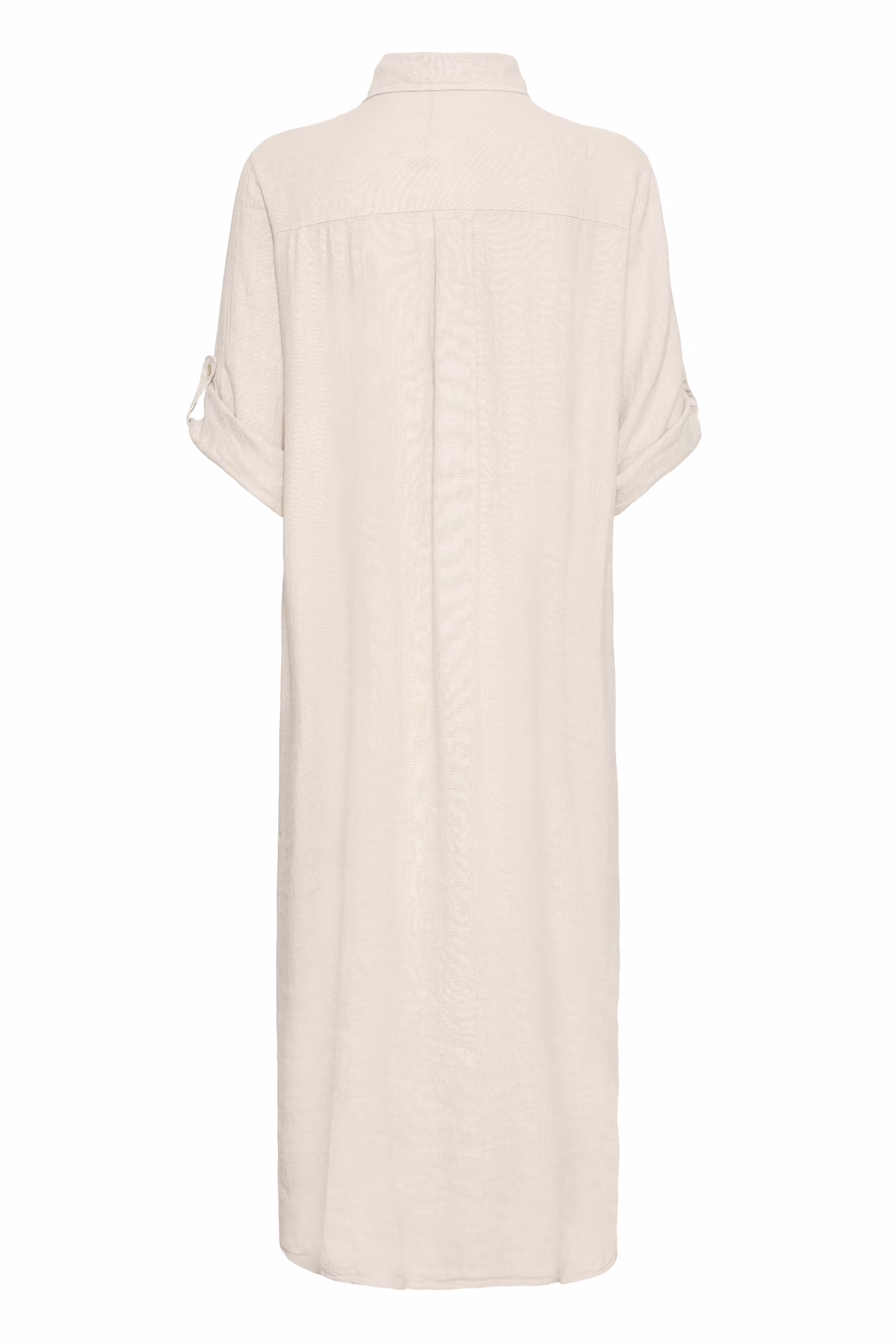 SBFONTANELLE Kjole PACK BACK 22101043-130907