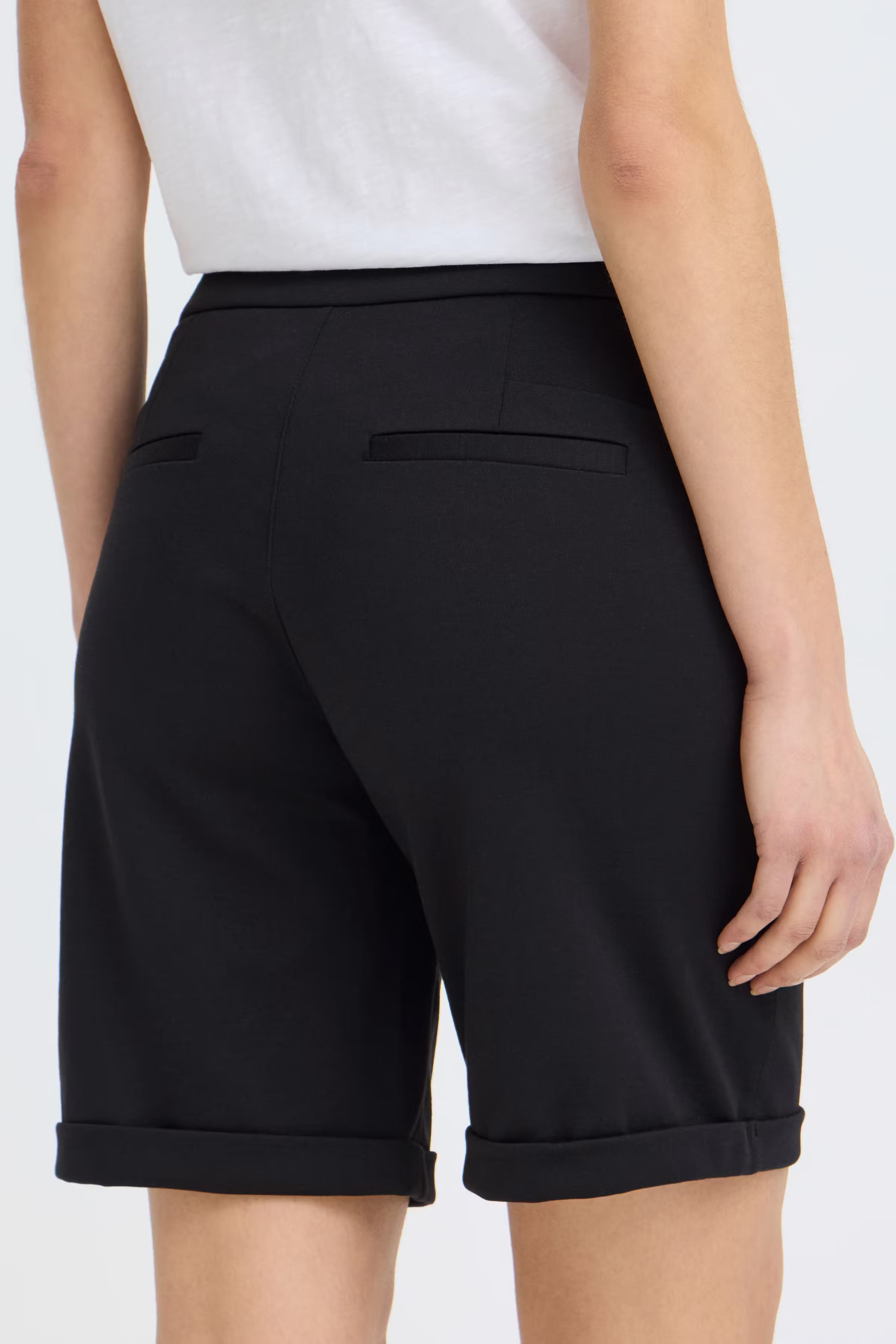 FRBLAZER Shorts LOOKBOOK DETAIL 20617751-194008