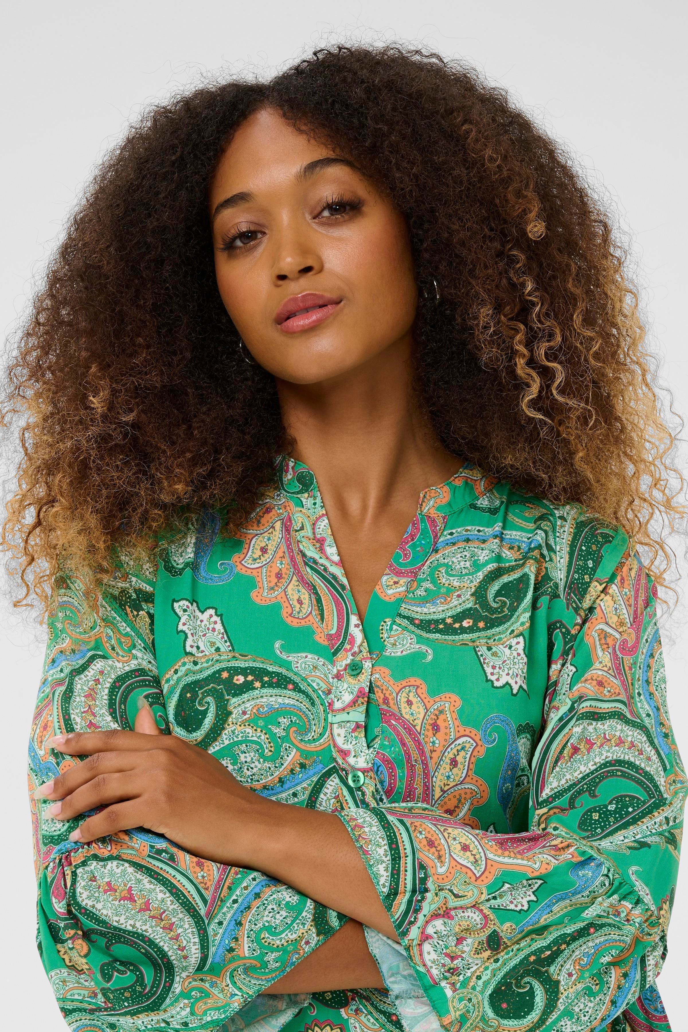 CRGina Dress LOOKBOOK DETAIL 10650816-105420