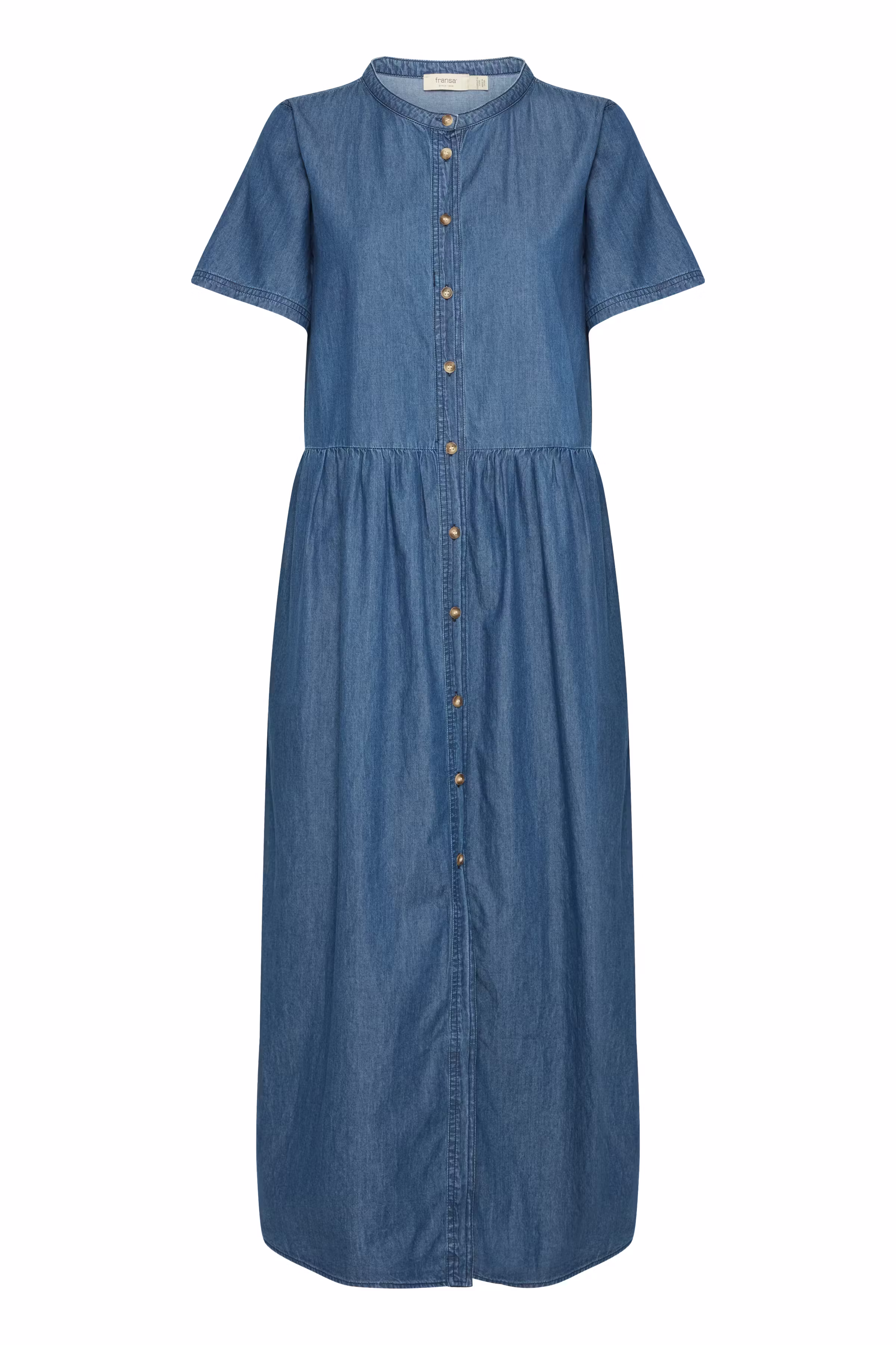 FRKINDRA Kjole PACK FRONT 20615746-200077