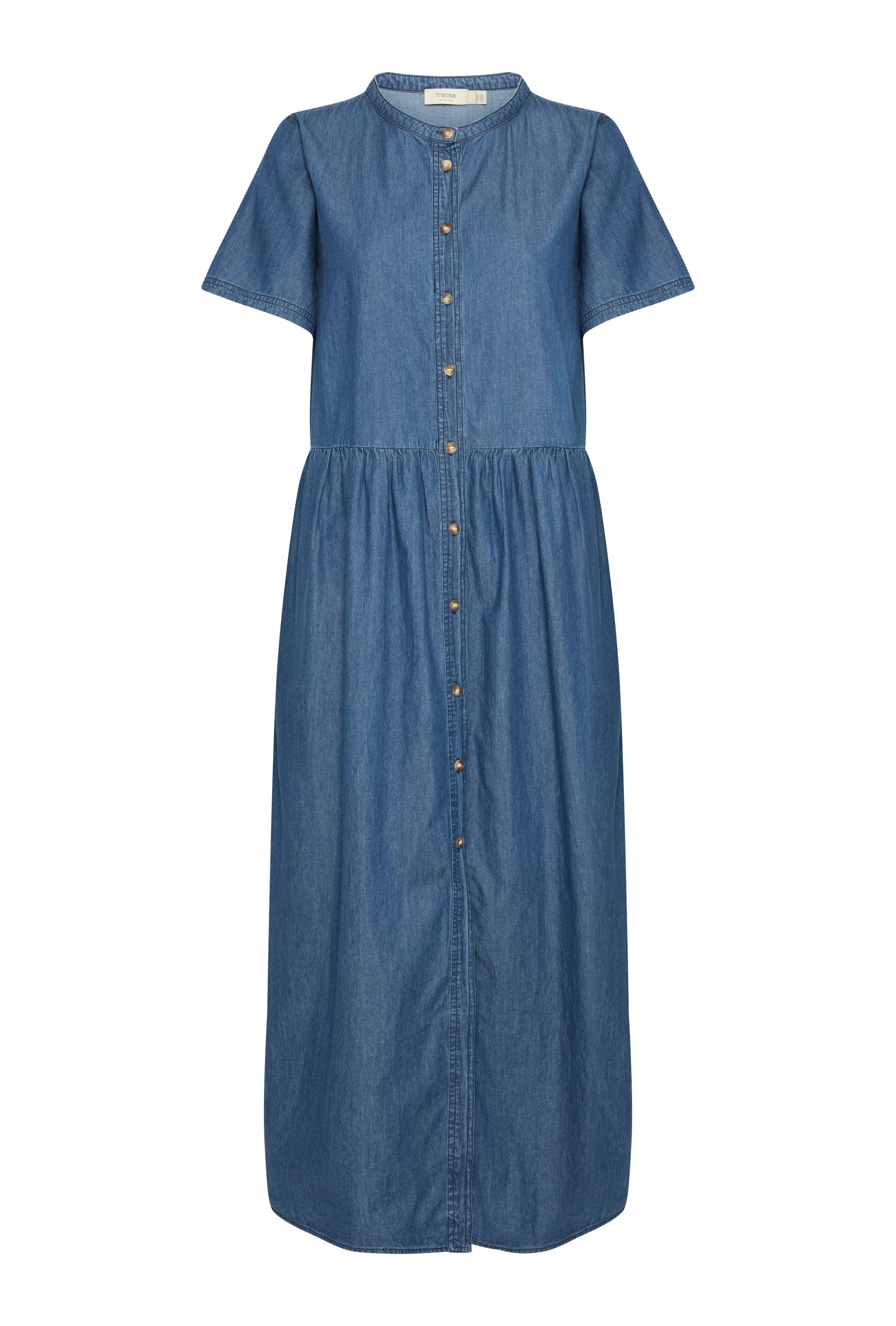 FRKINDRA Dress PACK FRONT 20615746-200077