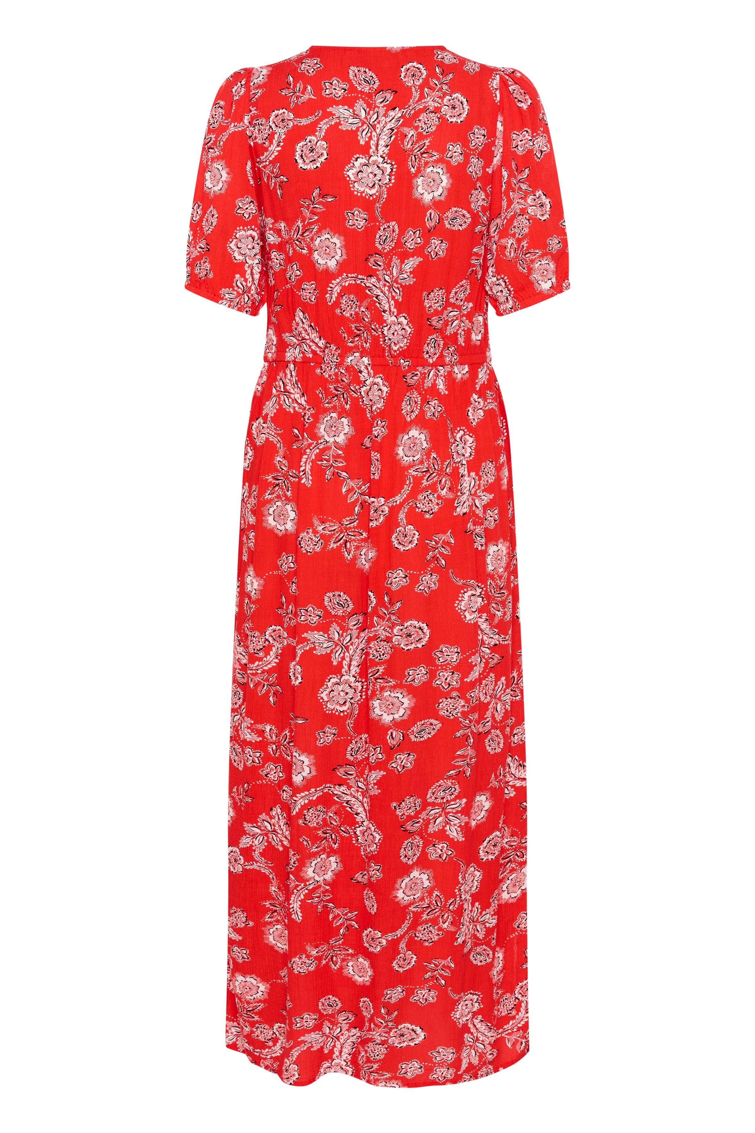 KAisolde Kleid PACK BACK 10507514-109289