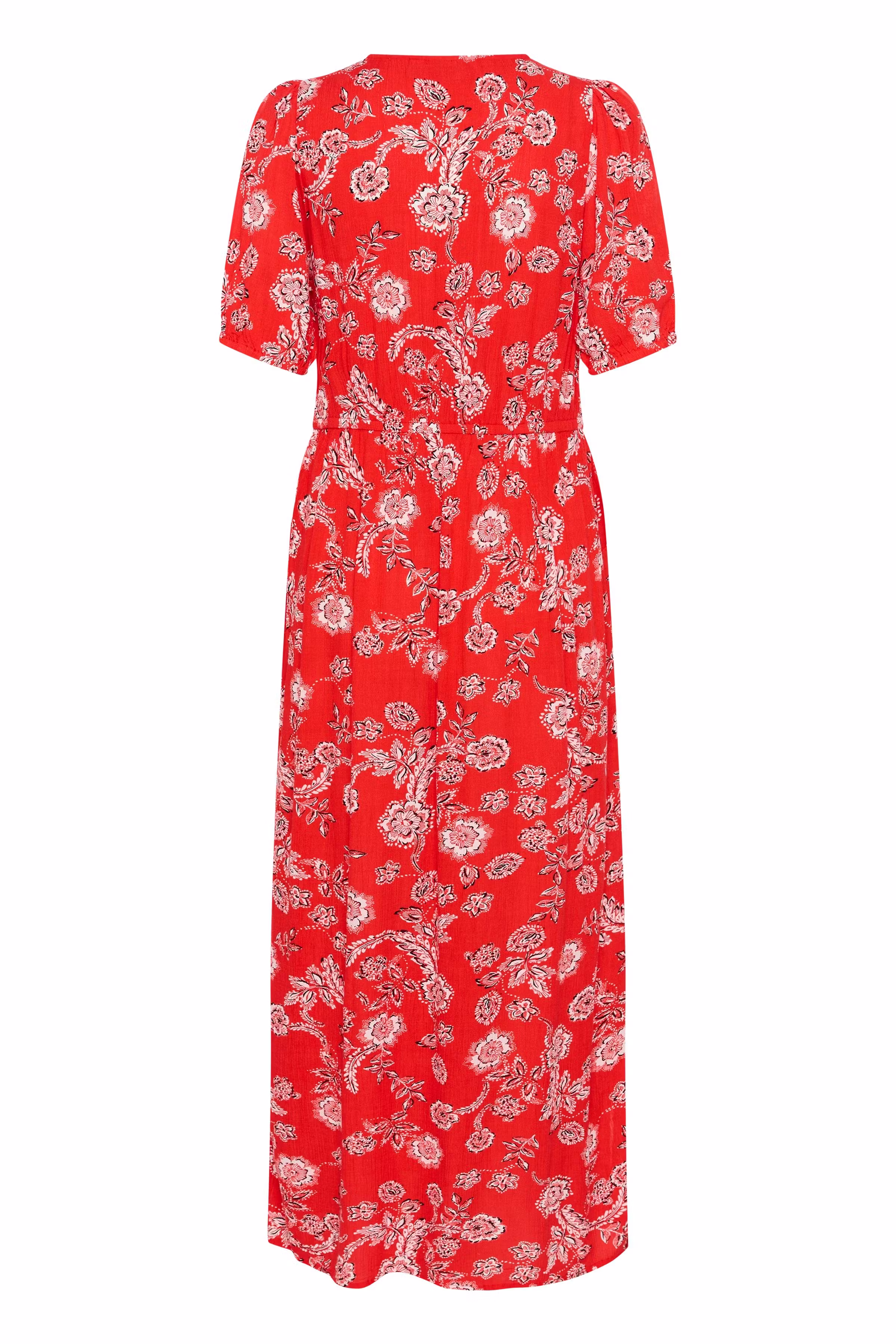 KAisolde Jurk PACK BACK 10507514-109289