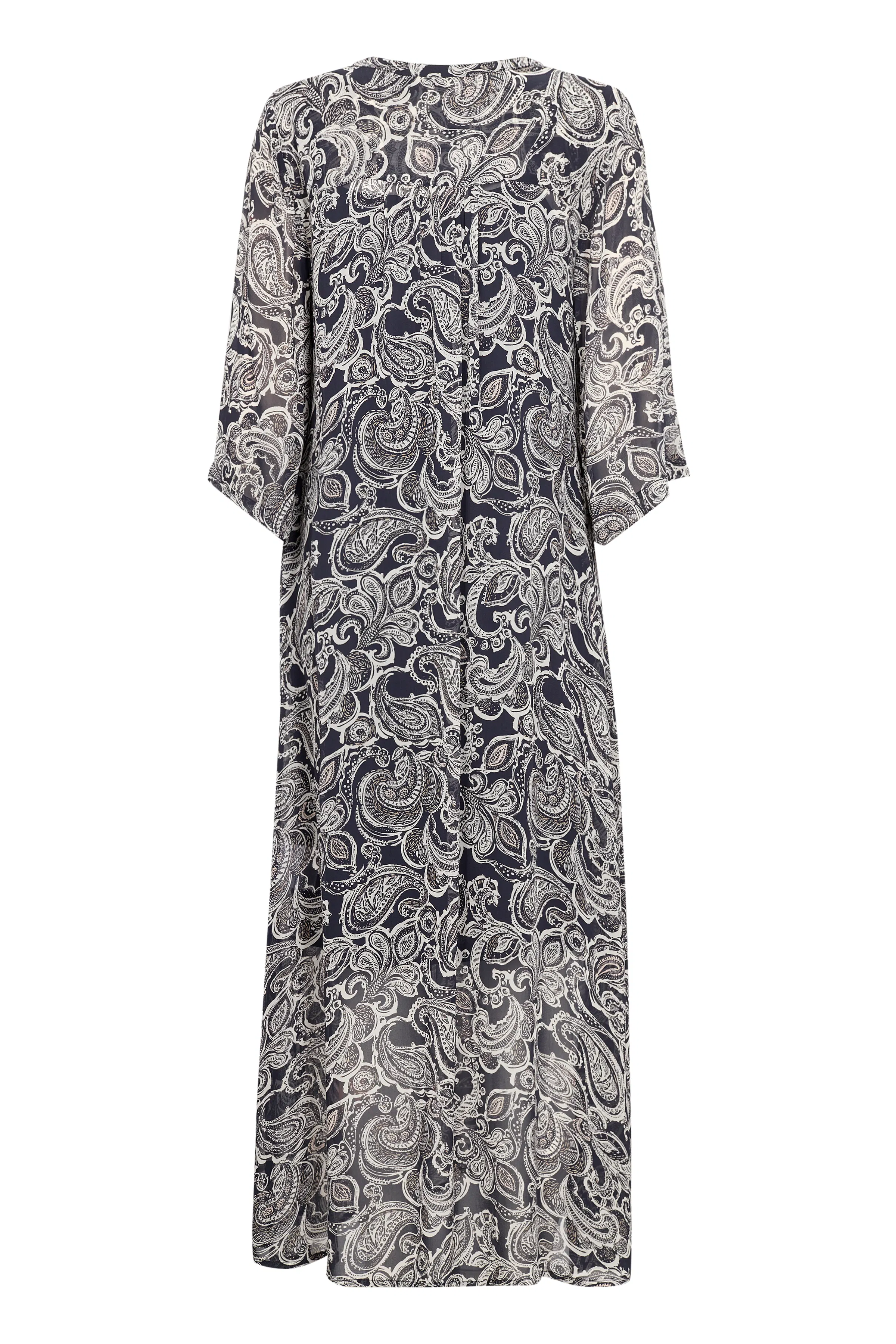 BeritPW Dress PACK BACK 30307831-303617