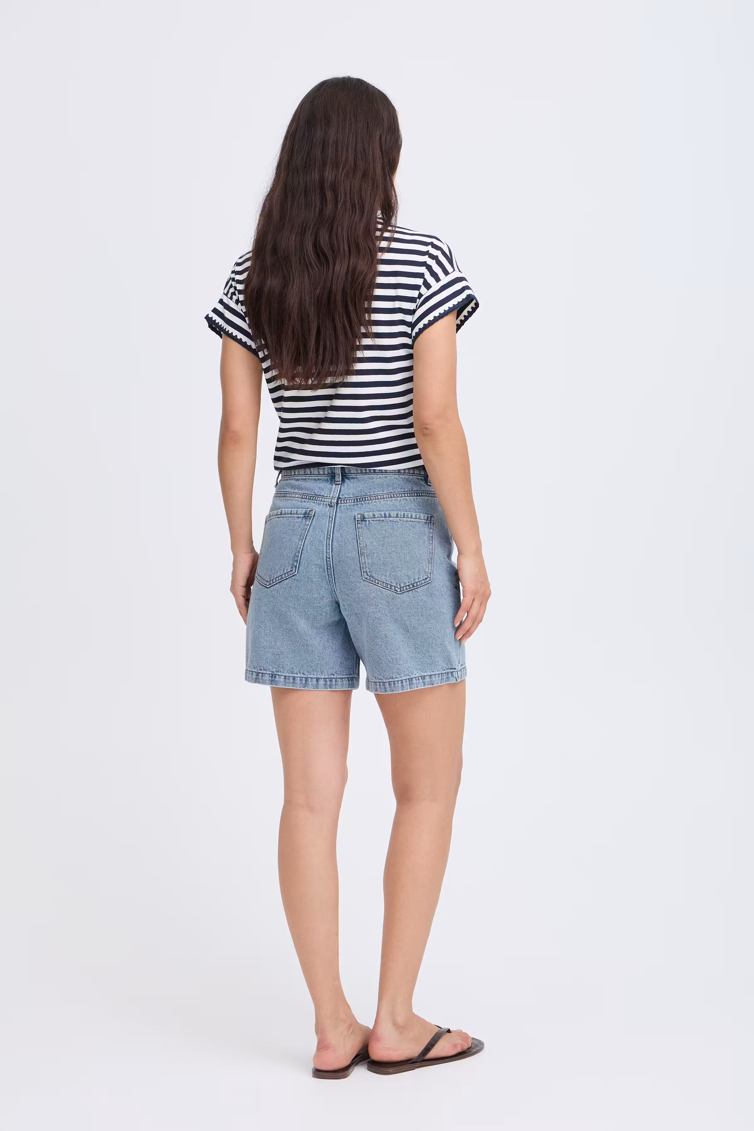 BYKANNIA Shorts LOOKBOOK BACK 20818967-200460
