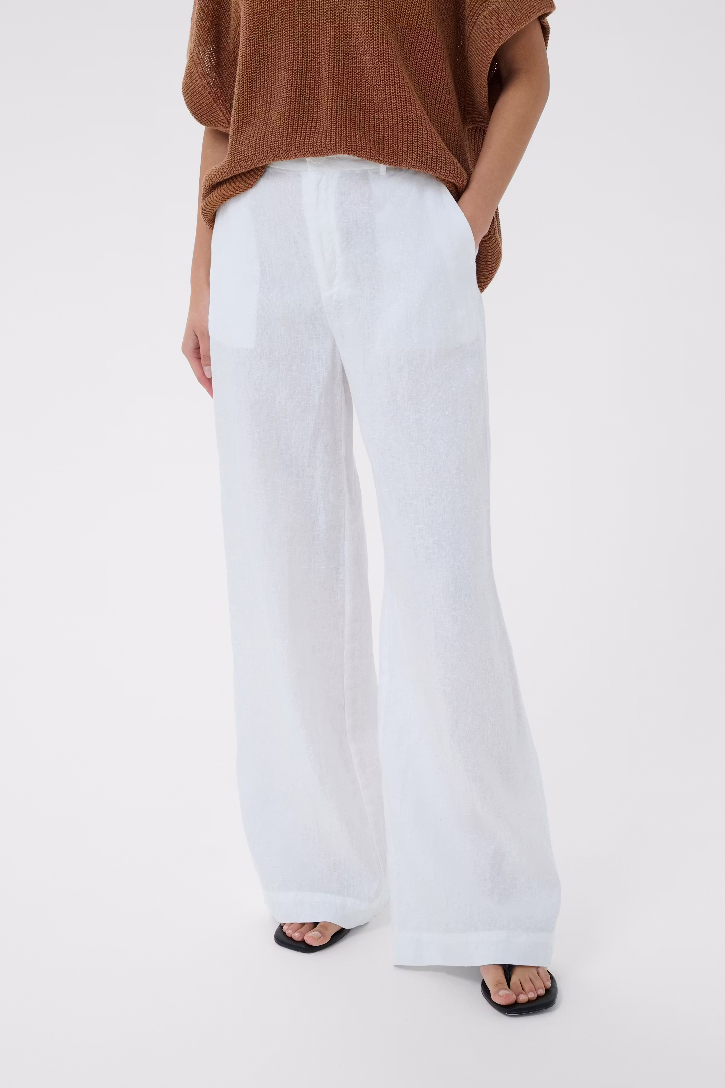 NinnesPW Trousers LOOKBOOK FRONT 30309564-110601