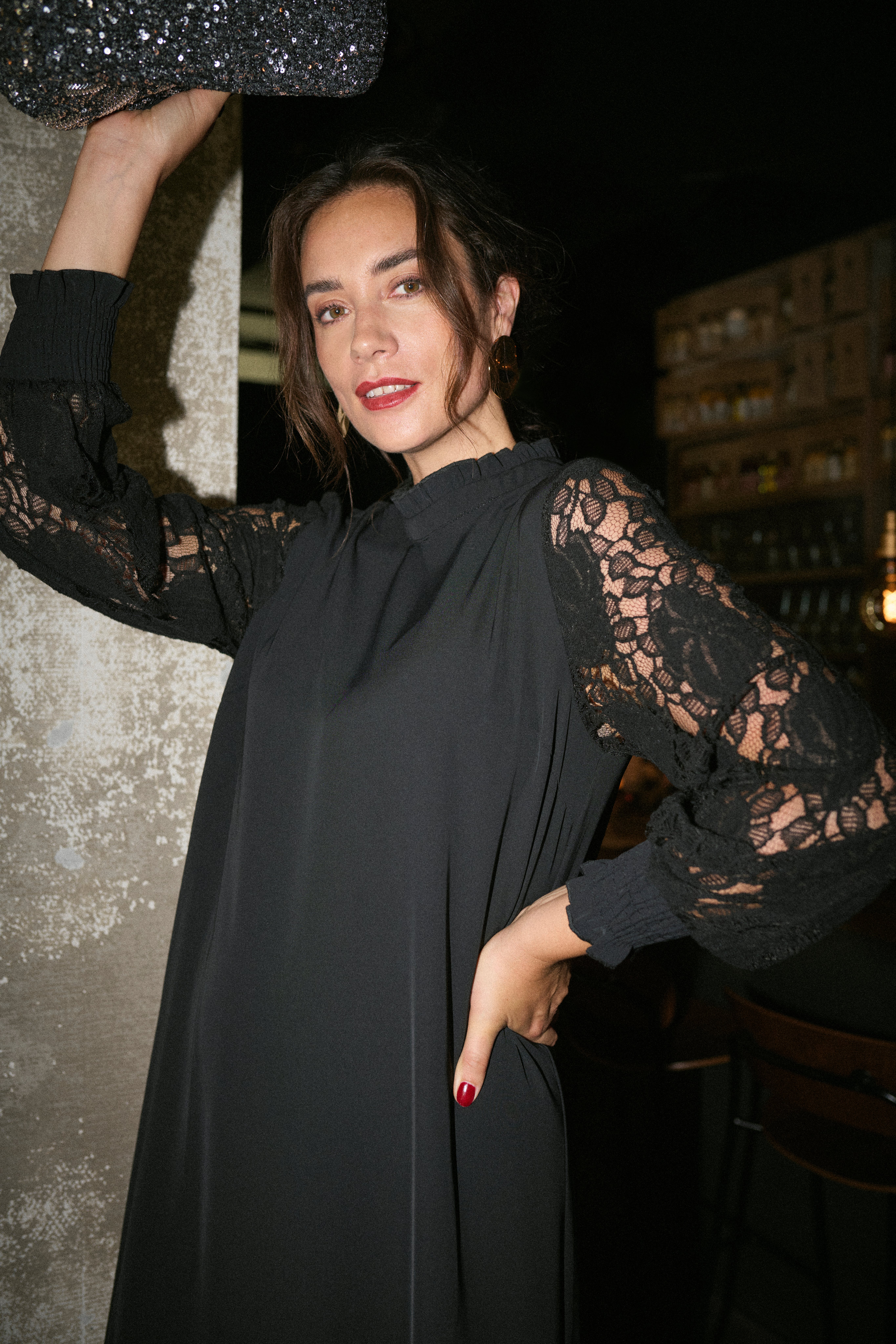 BPmahlu Jurk LOCATION NONE 10590793-100121B