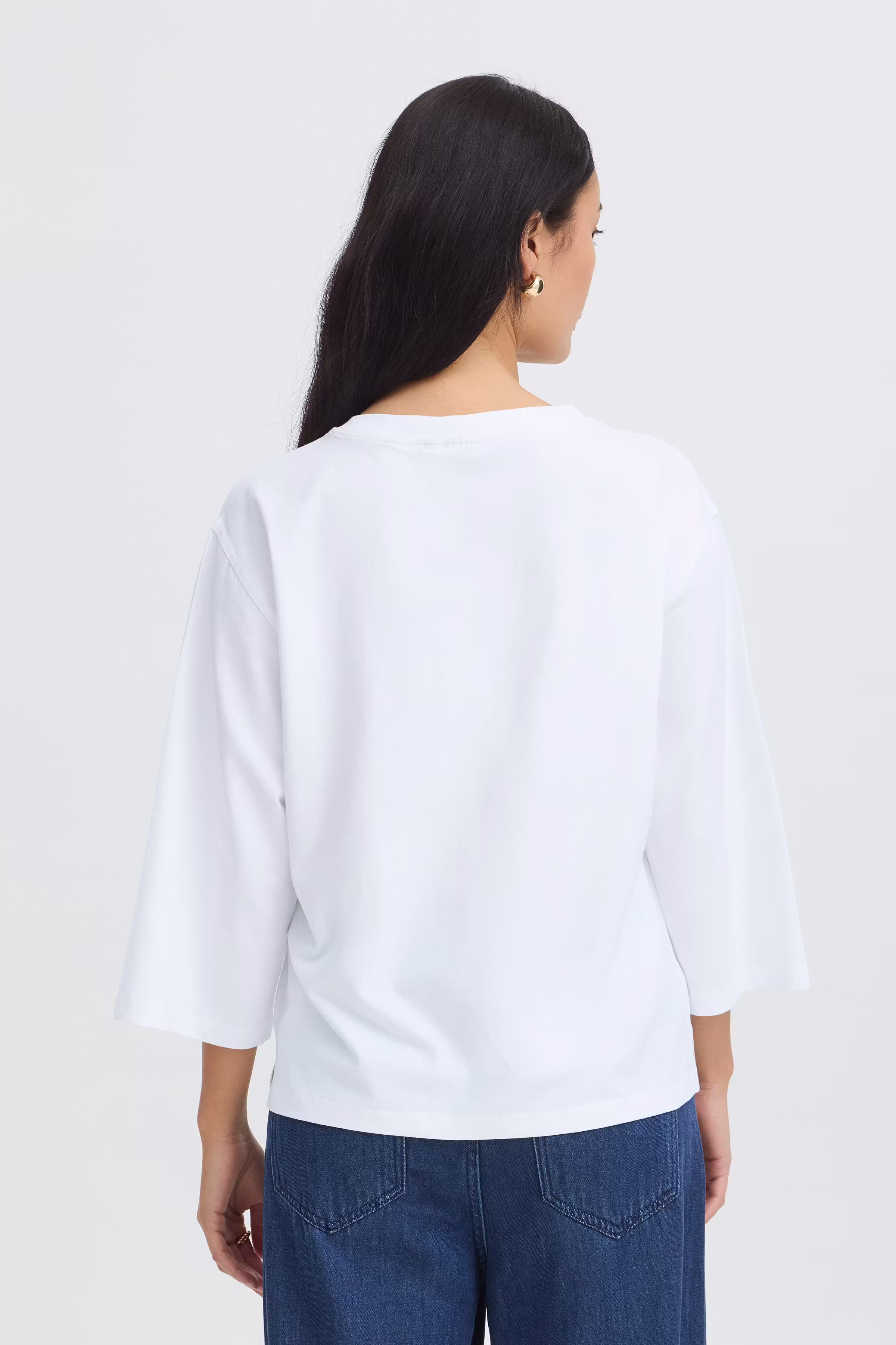 FRZASHOULDER T-shirt LOOKBOOK BACK 20618047-114800