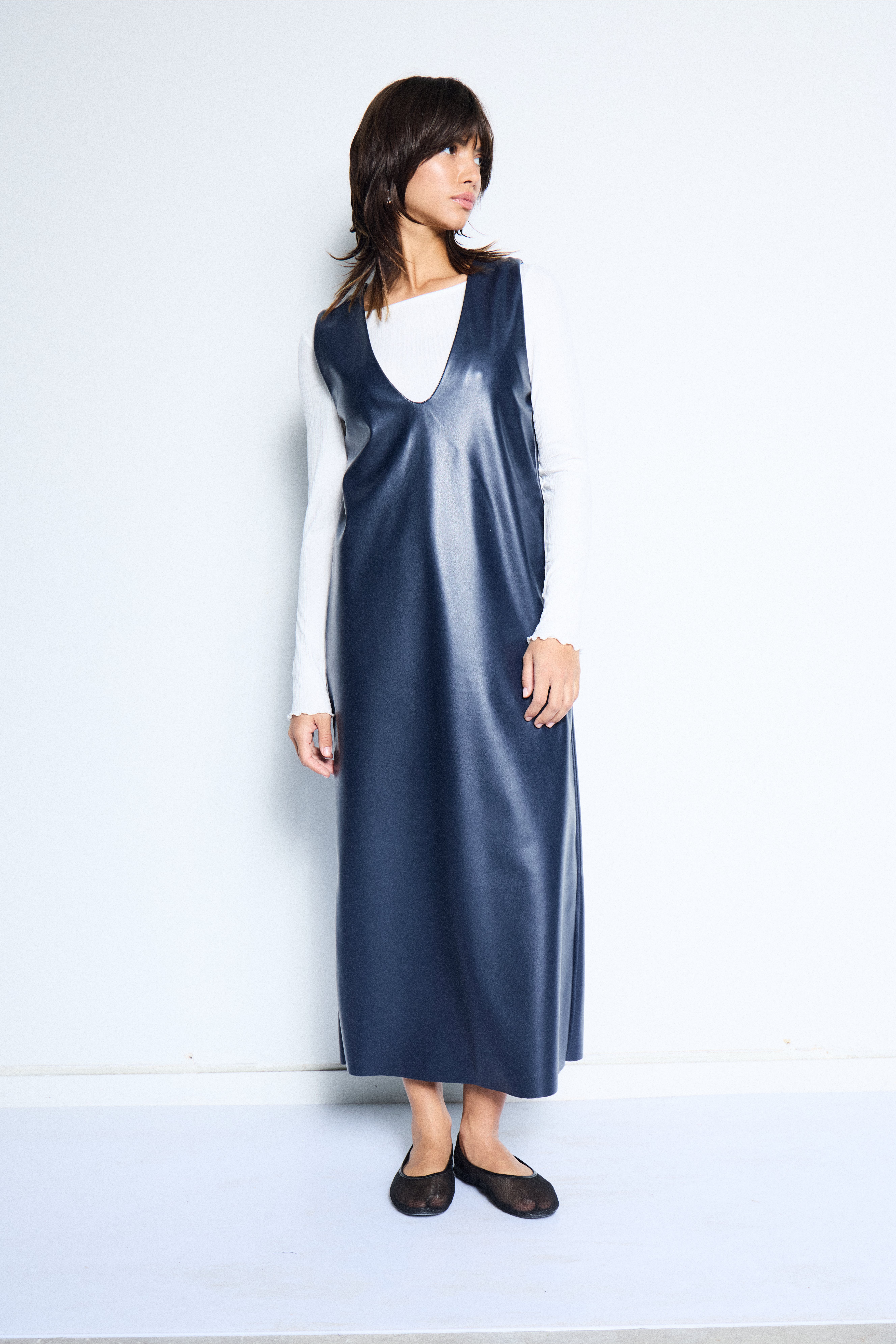 IHCELLA Langermet T-shirt LOCATION NONE 20122819-114201