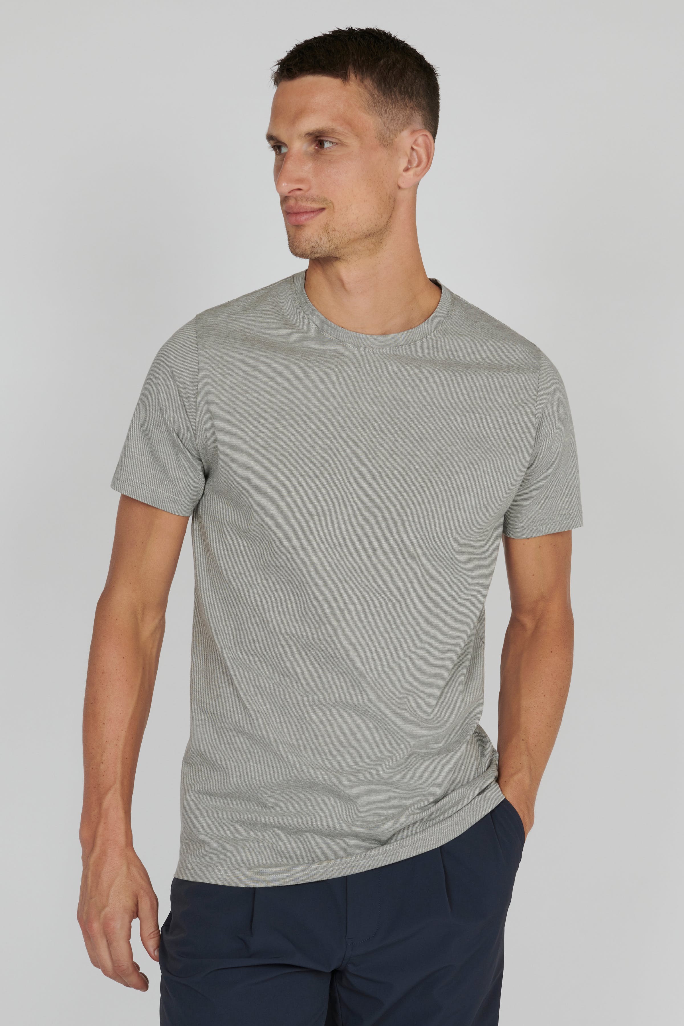 Jermane T-shirt LOOKBOOK FRONT 30203907-180000