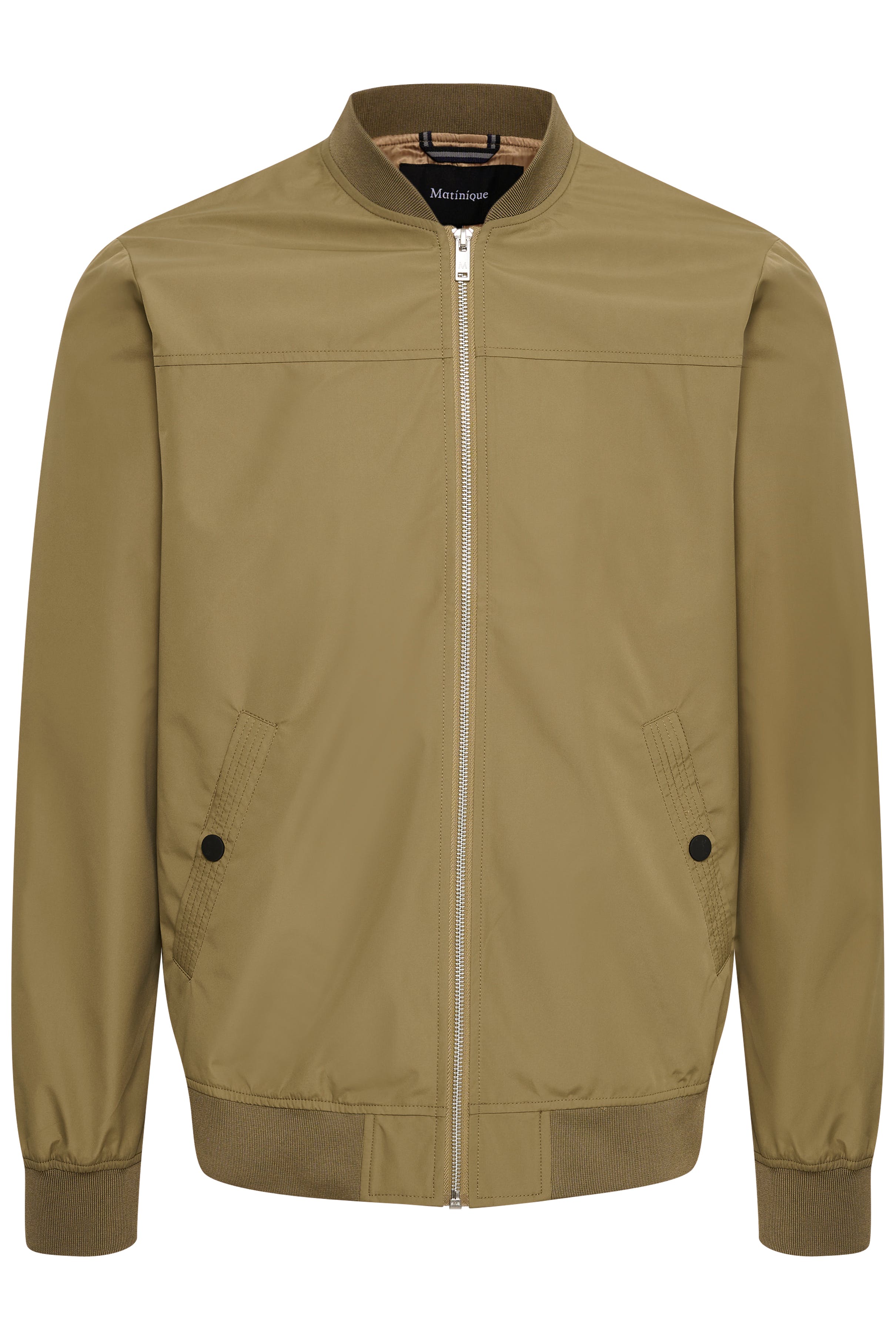 MAclay Bomber Jacket PACK FRONT 30205869-194011