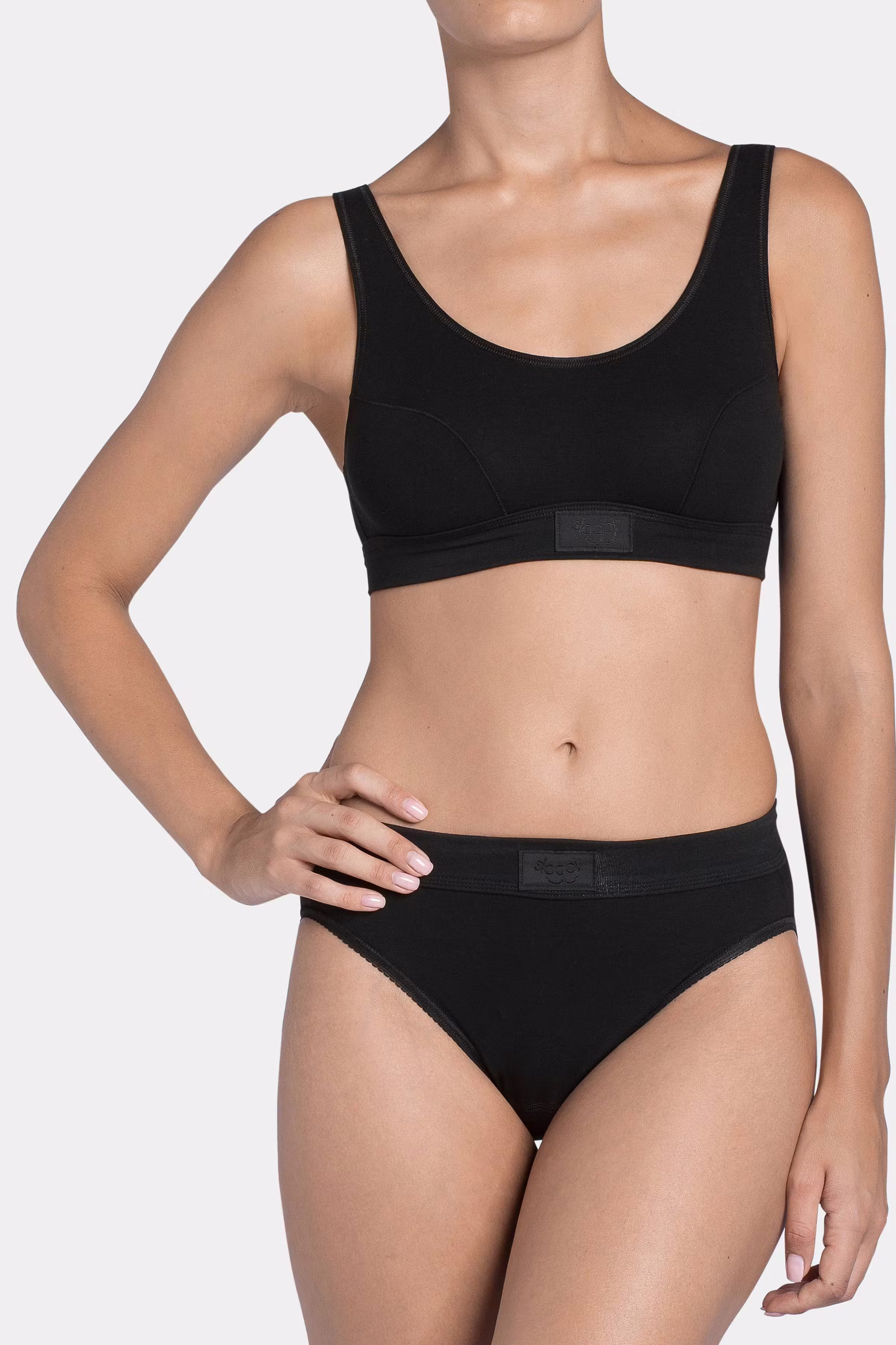 Sloggi Trosor LOOKBOOK BACK 40550415-400031