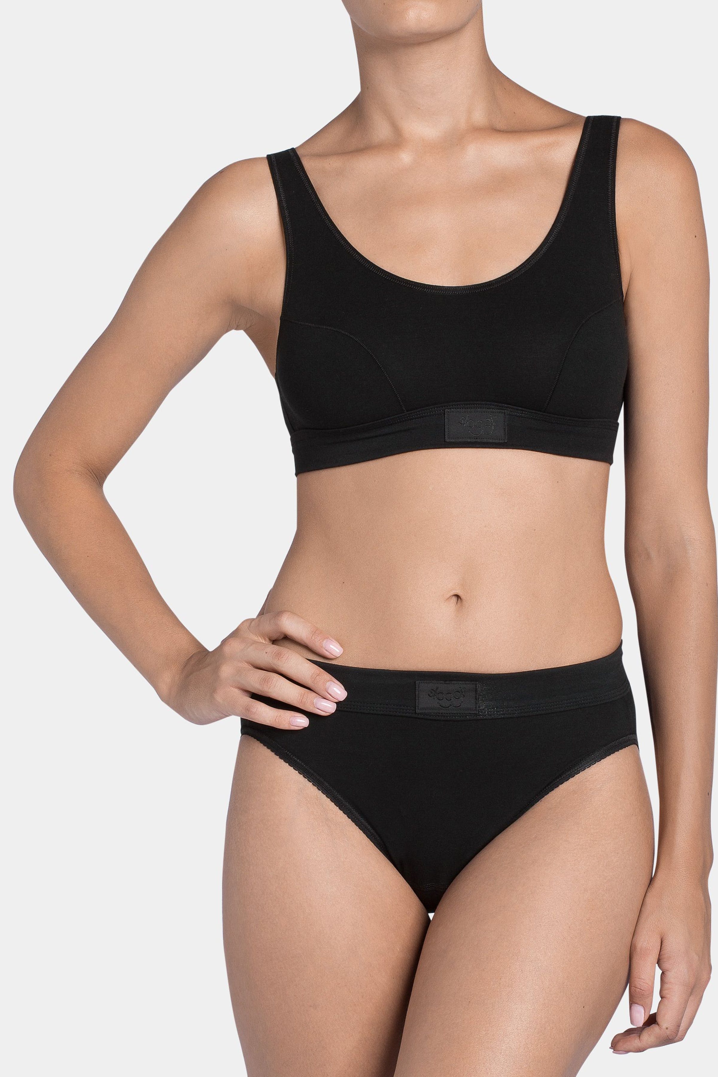 Sloggi Unterhose LOOKBOOK BACK 40550415-400031