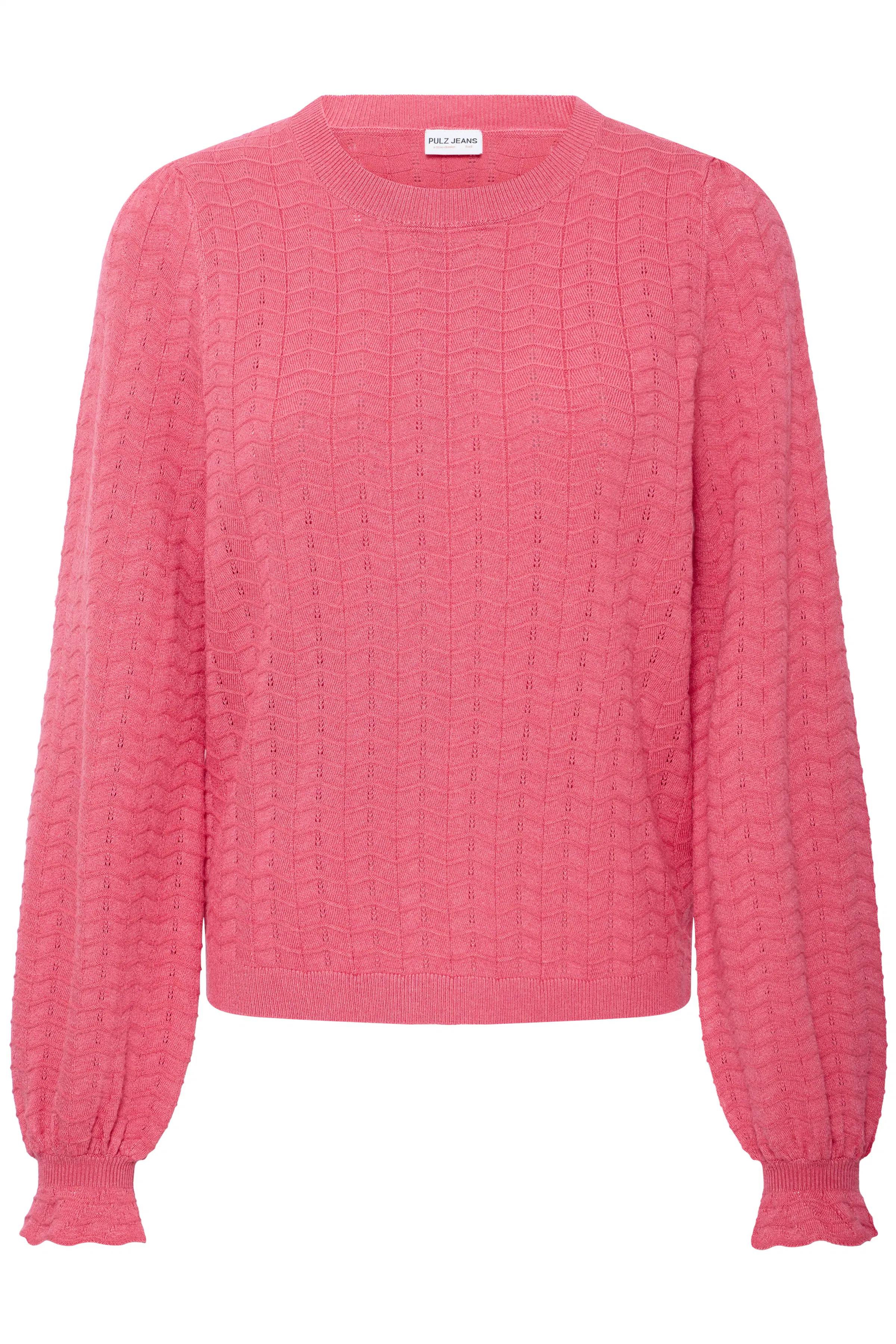 PZSARA Pullover PACK FRONT 50210664-1719291