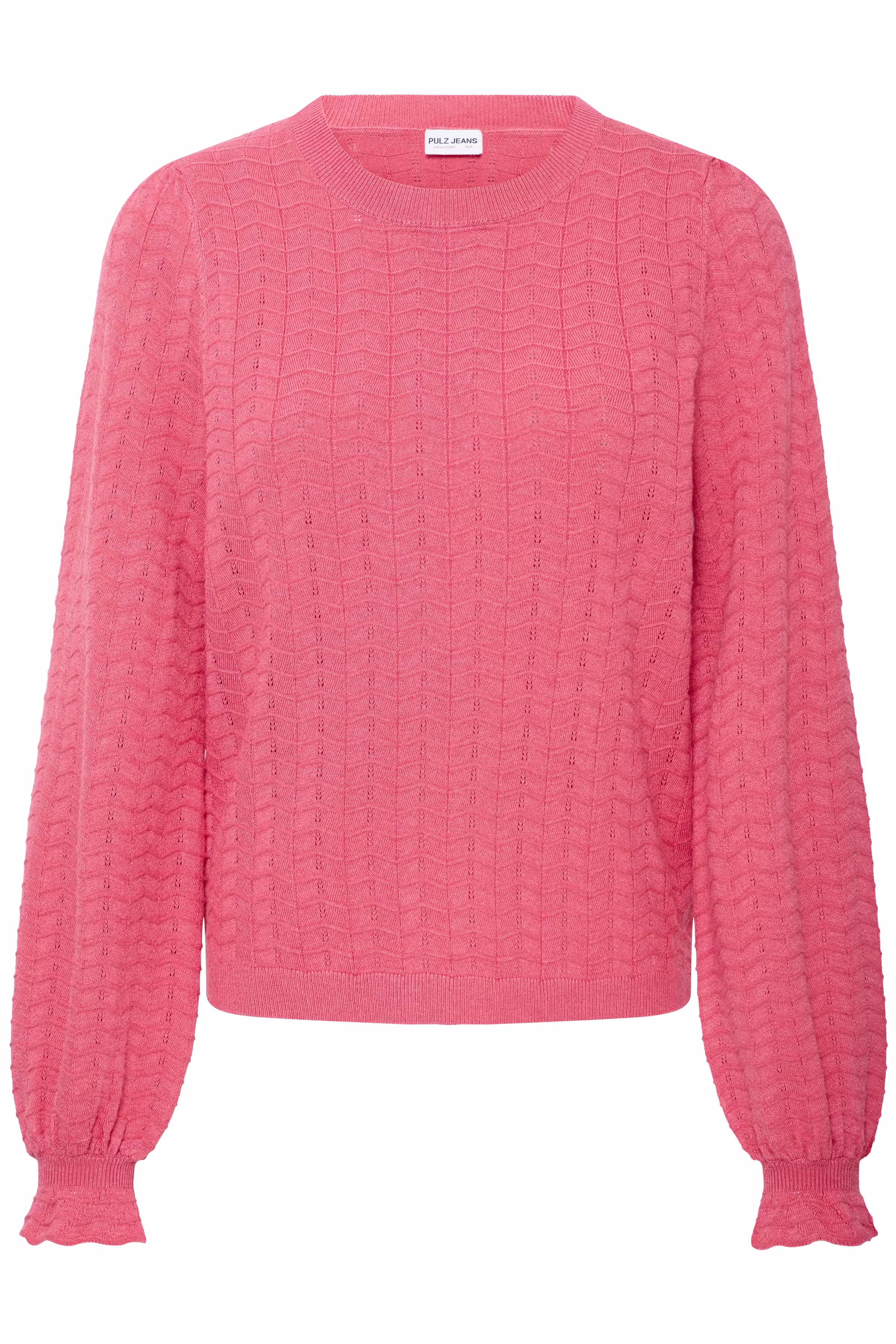 PZSARA Pullover PACK FRONT 50210664-1719291