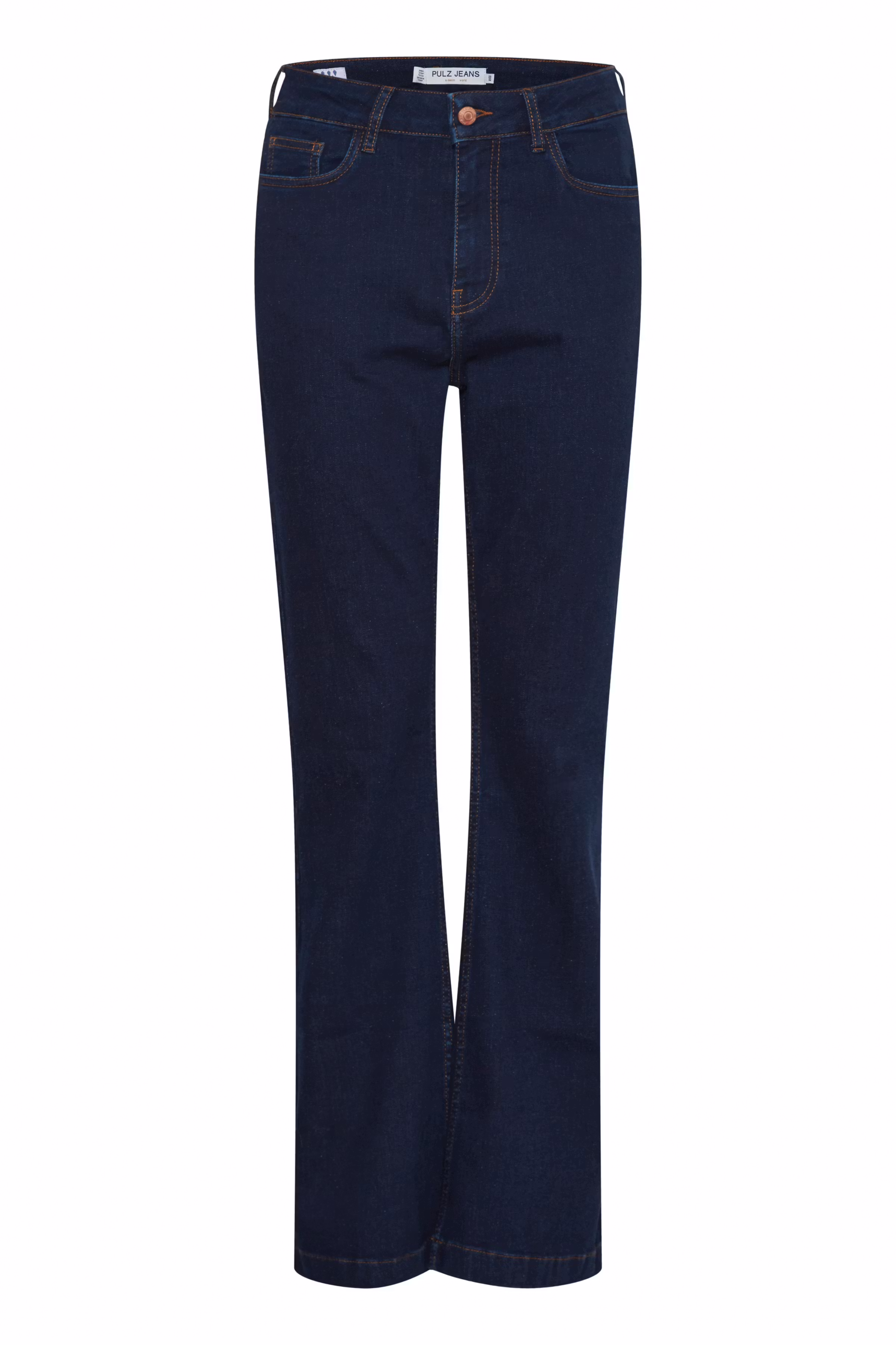 PZBECCA UHW Bootcut Leg PACK FRONT 50207285-202124