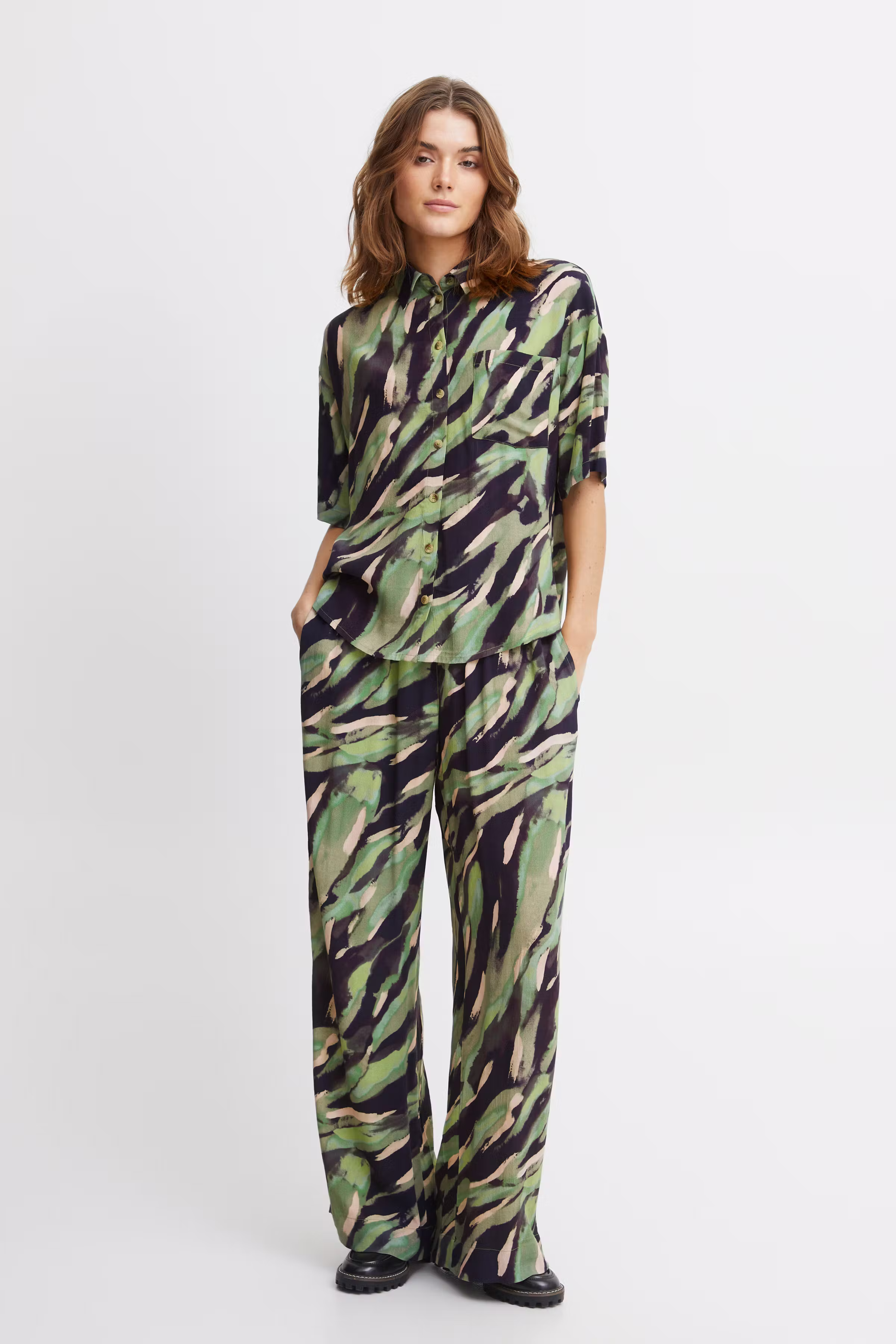 FRKAIYA Broek LOOKBOOK FRONT 20612054-201937