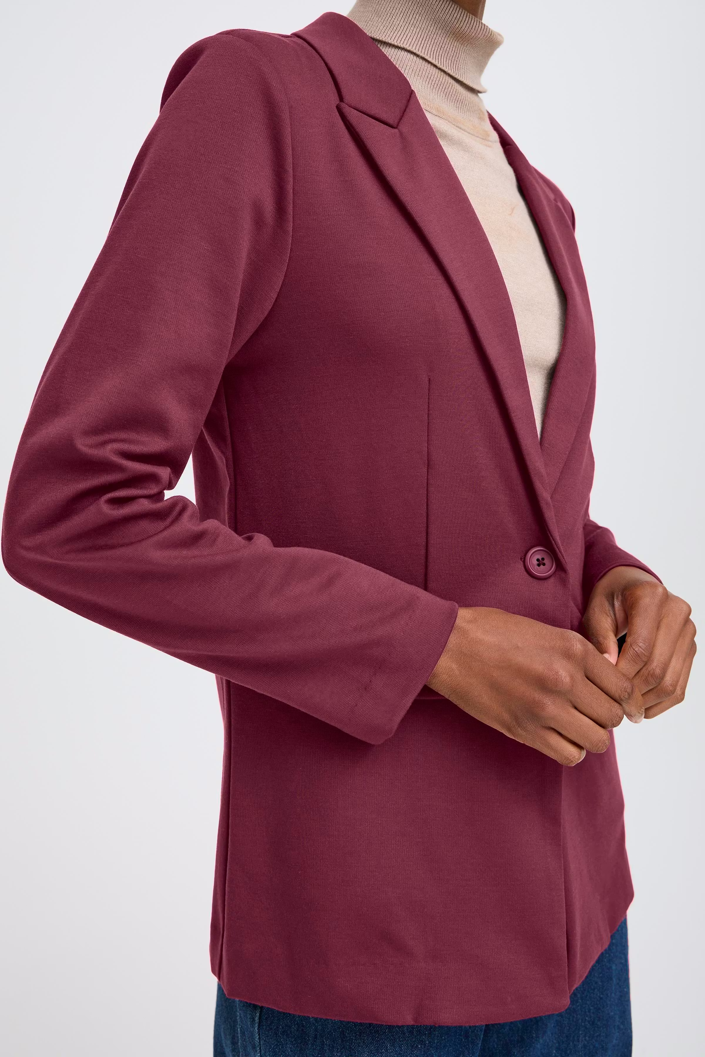 BYRIZETTA Blazer LOOKBOOK DETAIL 20812846-191627