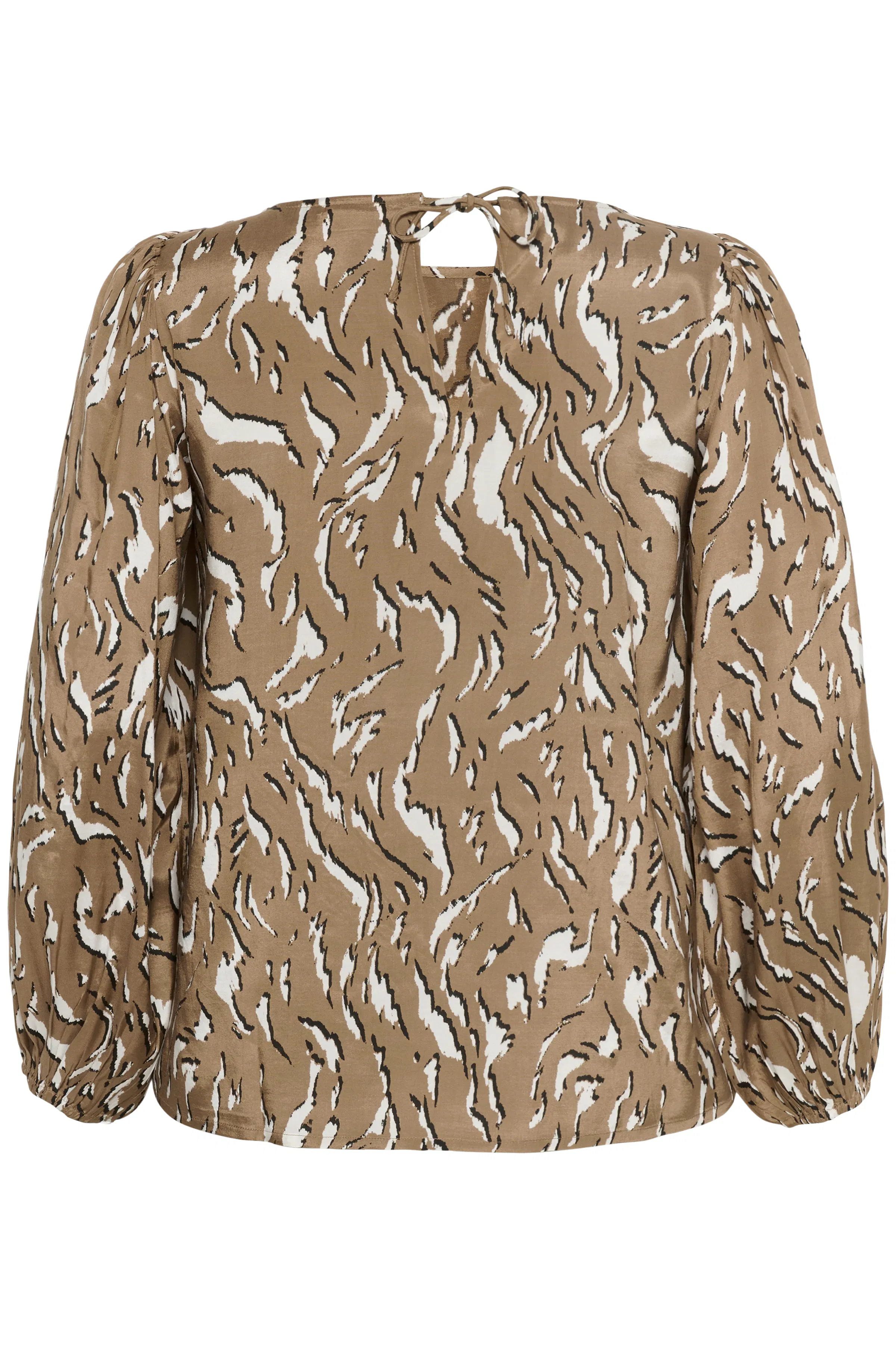 KCmilina Blouse PACK BACK 10583607-108184