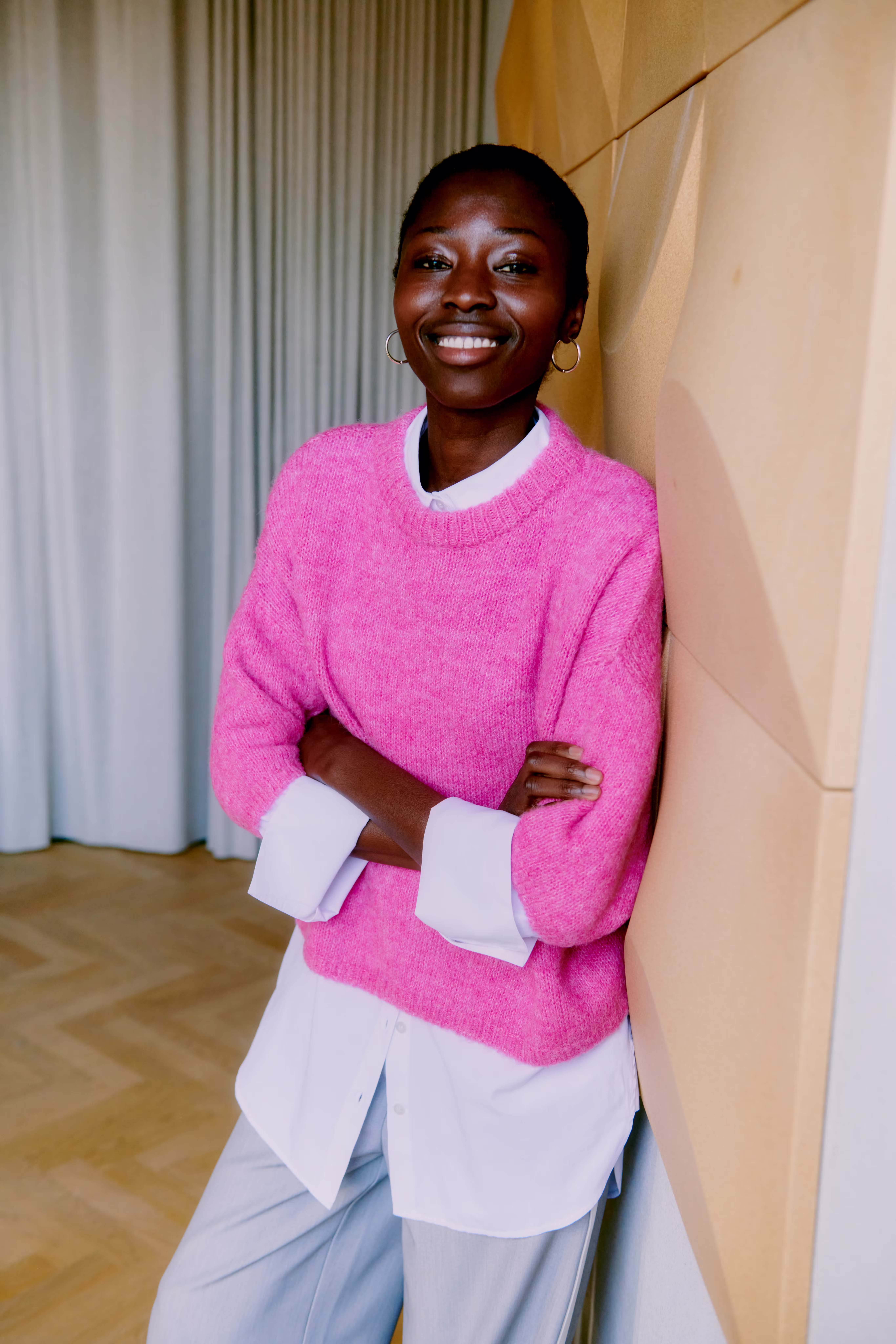 BYOTIA Pullover LOCATION NONE 20818397-172627