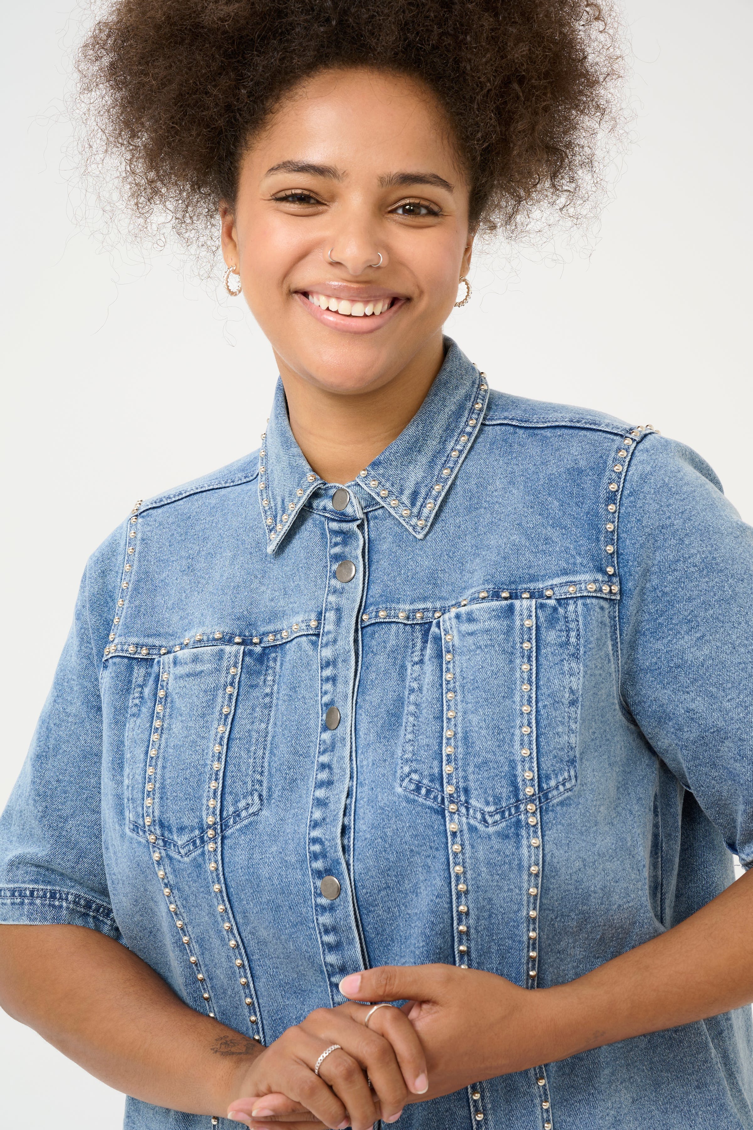 KCdarina Kleid LOOKBOOK DETAIL 10583051-107702