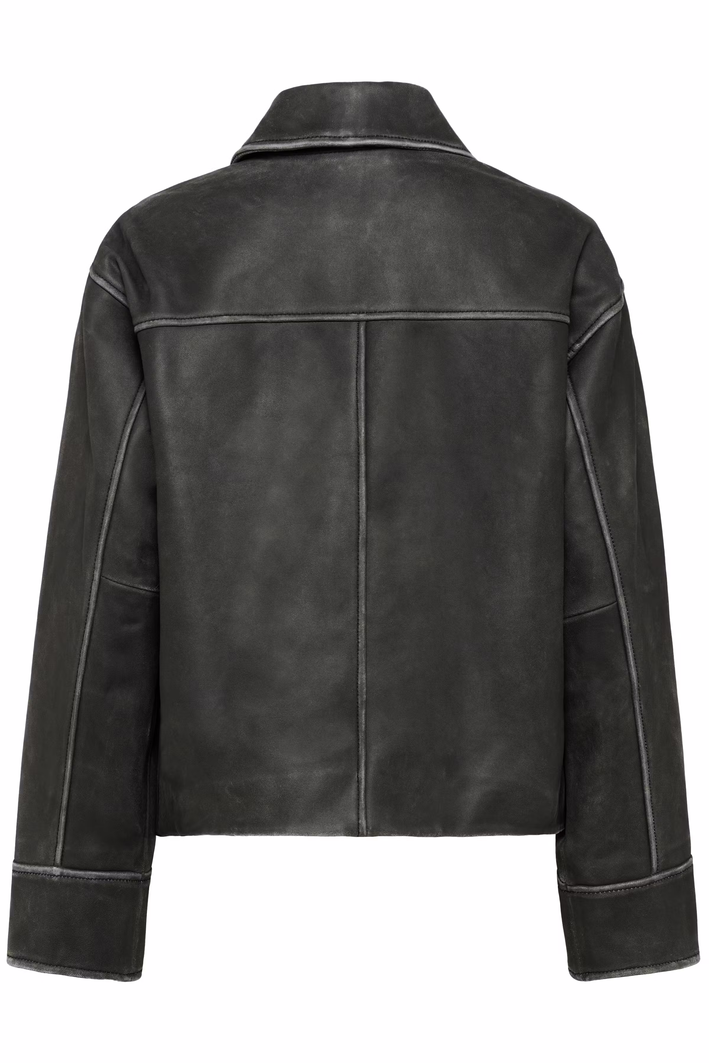 KBAranya Lederjacke PACK BACK 10105589-194008