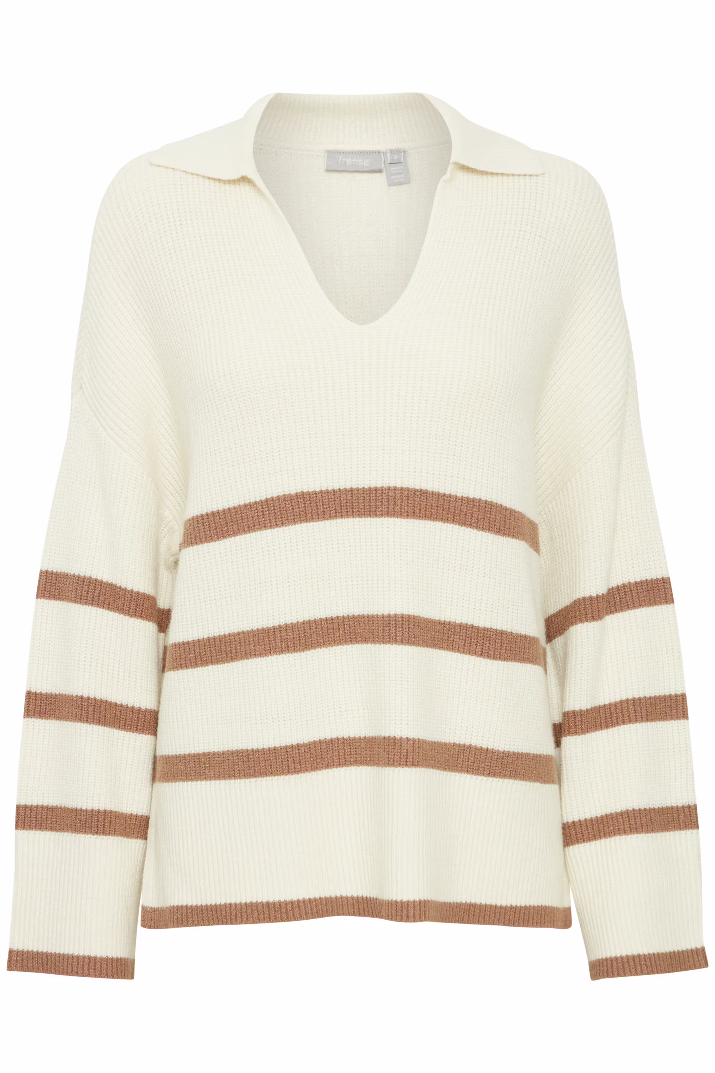 FRALLY Pullover PACK FRONT 20613264-202650