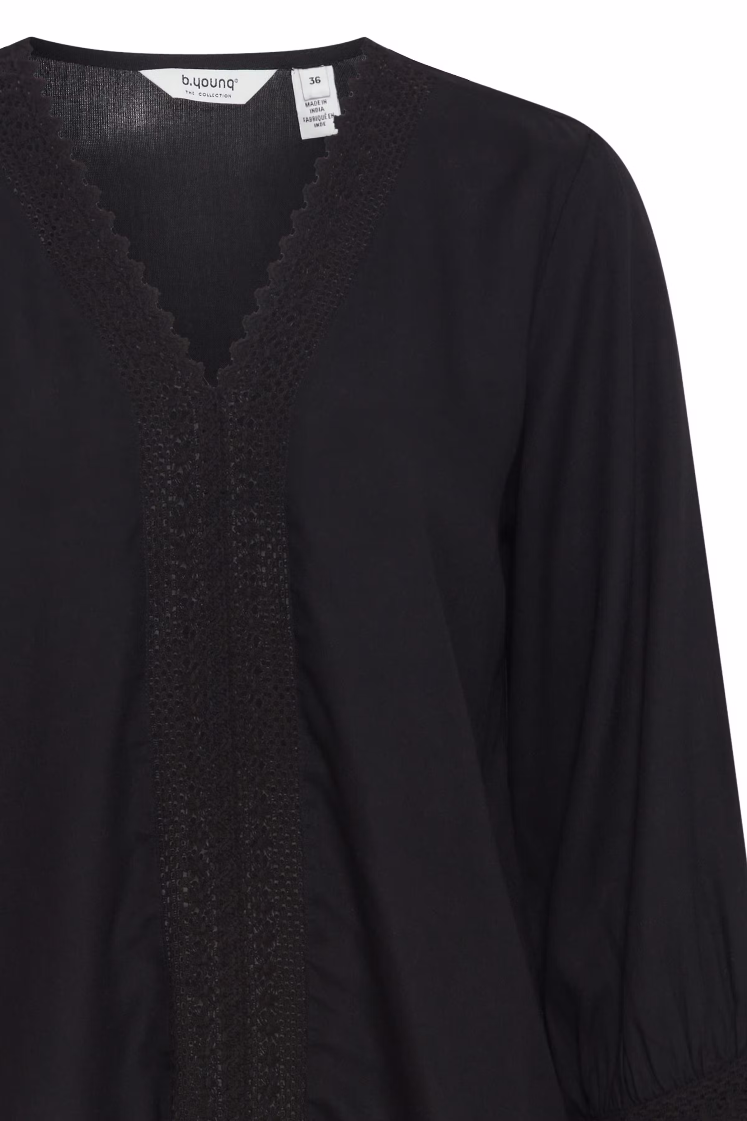 BYHIRO Bluse PACK DETAIL 20815365-200451