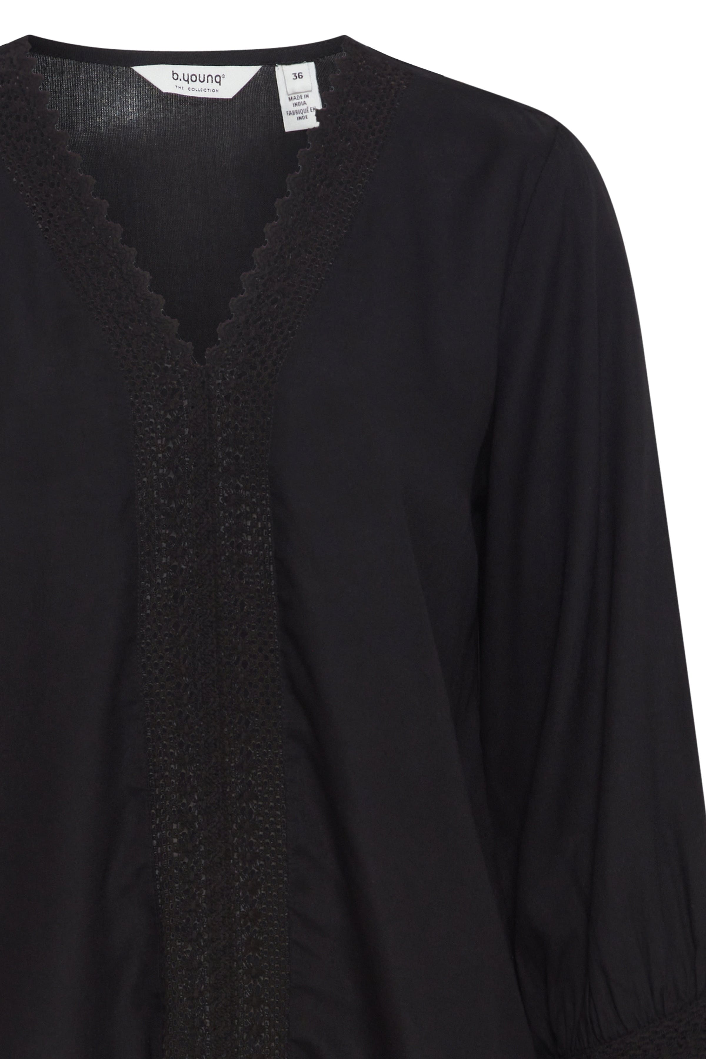 BYHIRO Bluse PACK DETAIL 20815365-200451