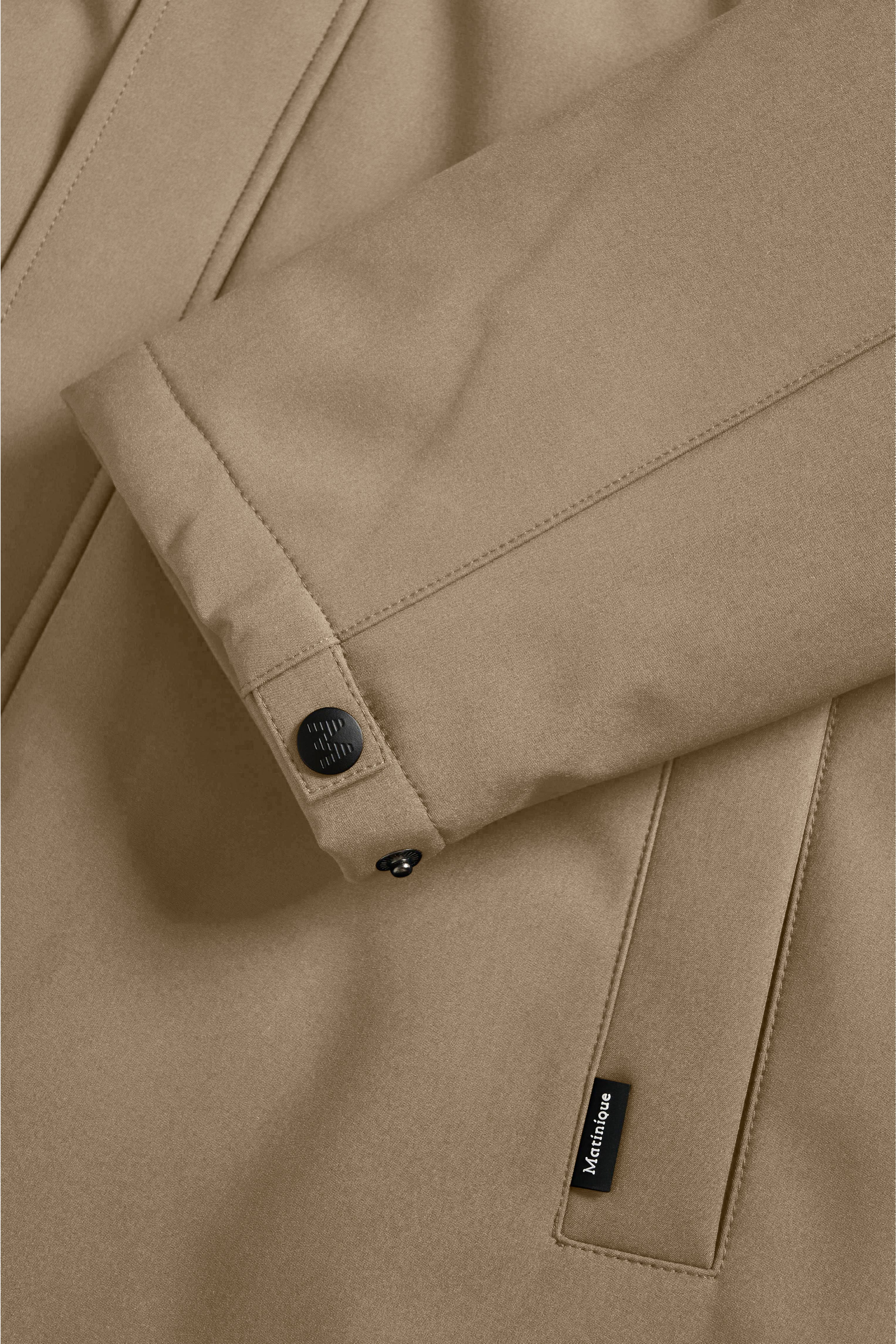 MAdeston Coat PACK DETAIL 30205571-181112