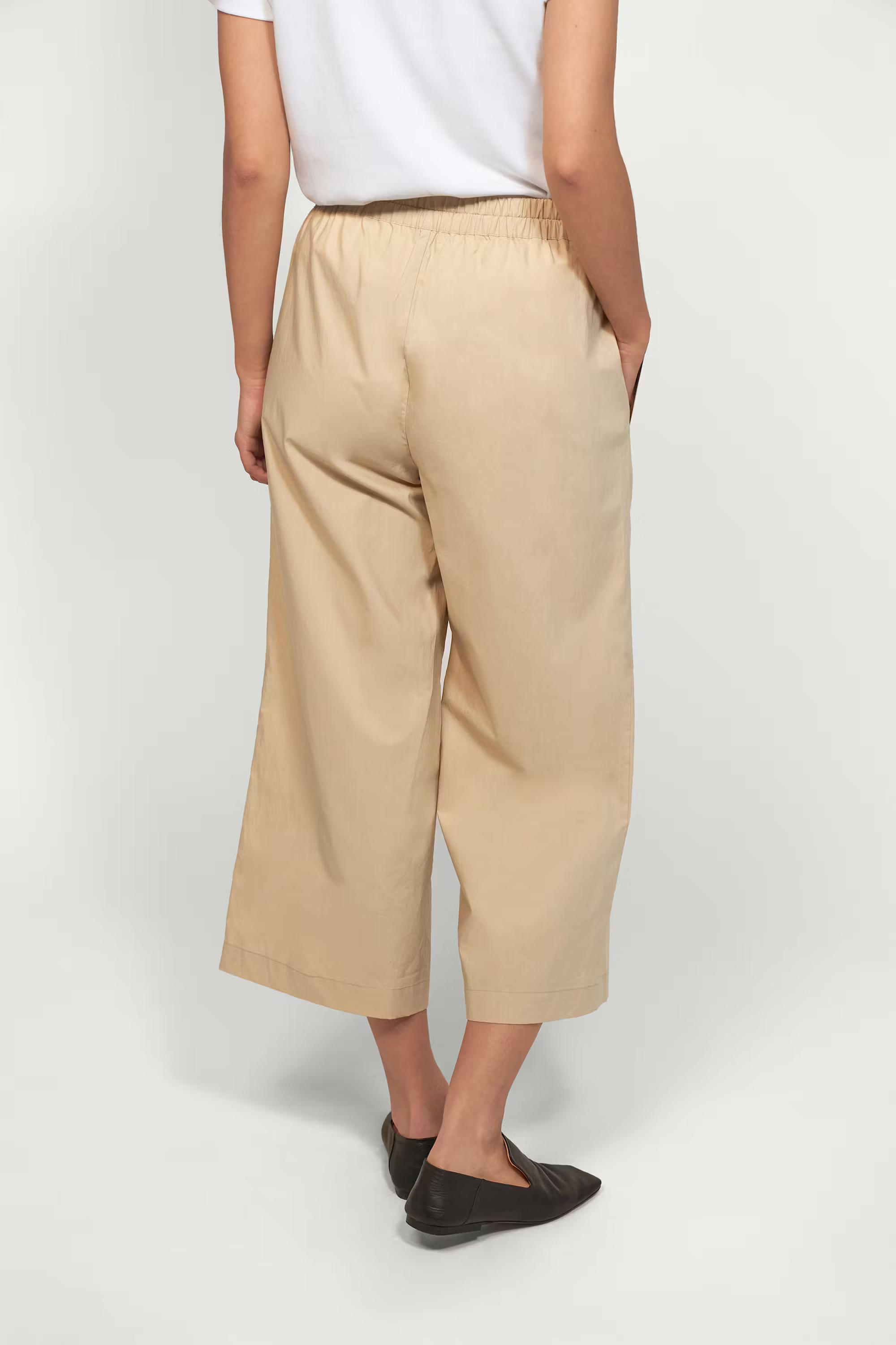 IrjaPW Casual Hose LOOKBOOK BACK 30306130-161010