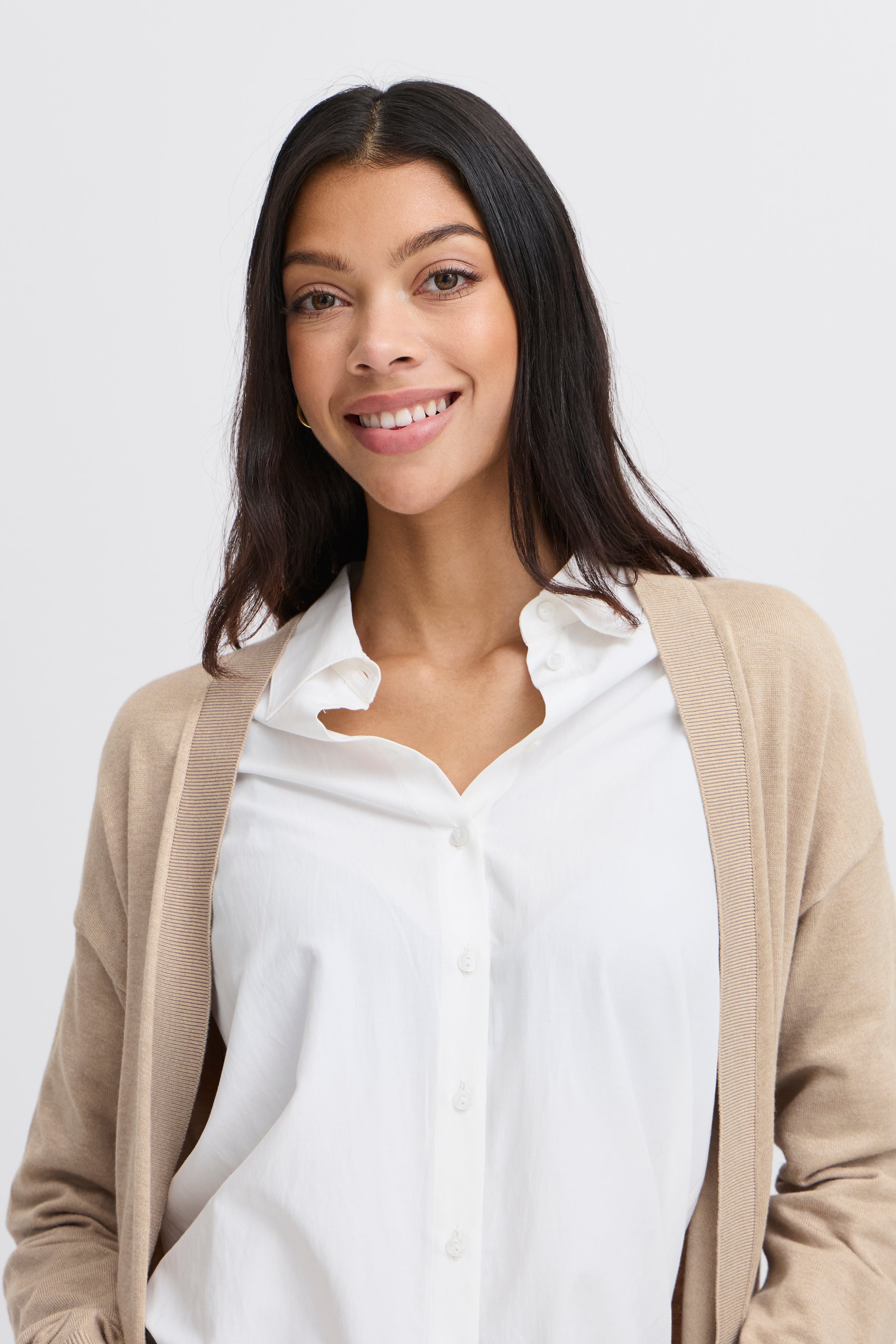 BYMMORLA Cardigan LOOKBOOK DETAIL 20814392-1513041