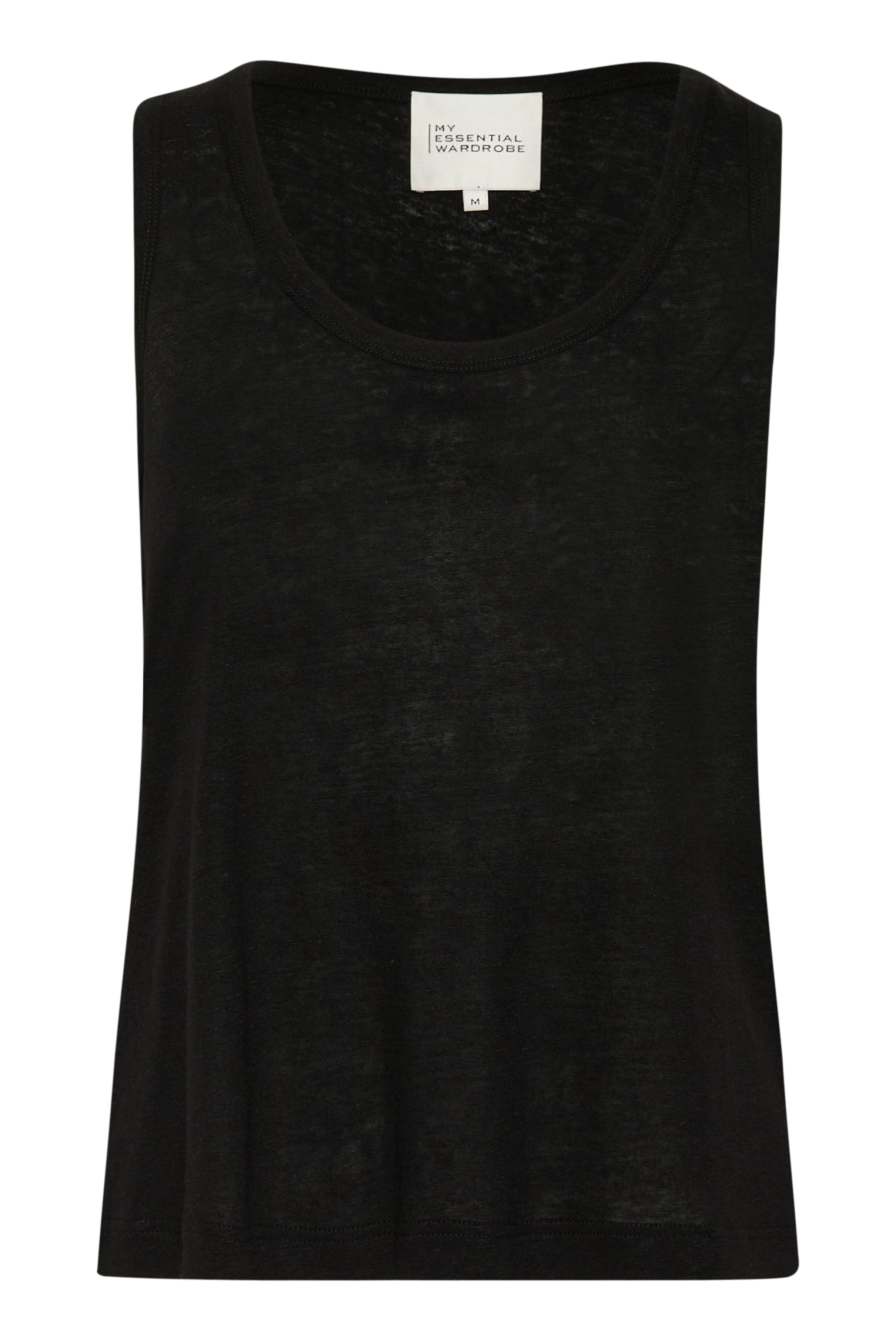 LisaMW Linen Top PACK FRONT 10704763-1304011