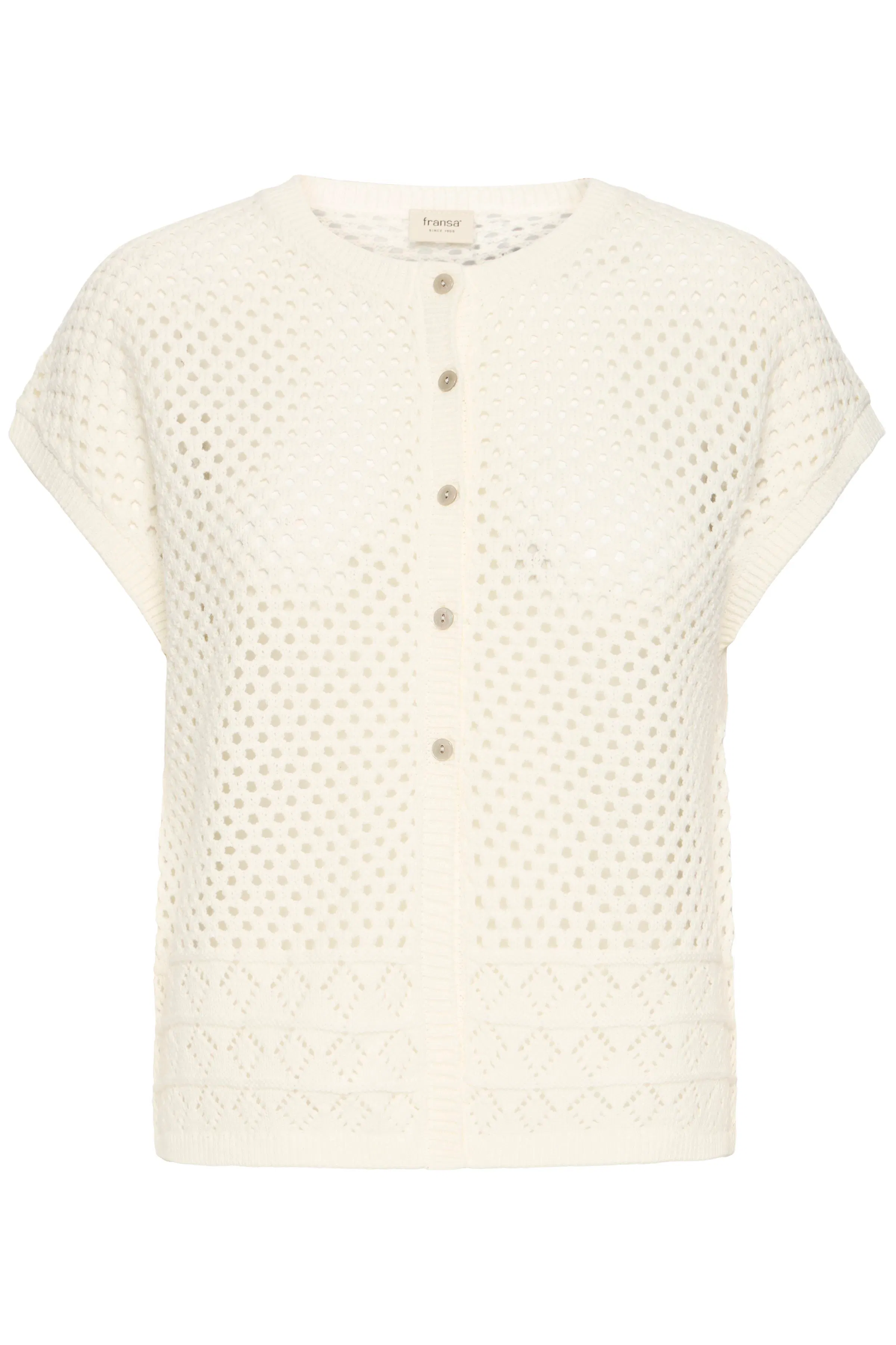 FRJOSA Vest PACK FRONT 20617725-110701