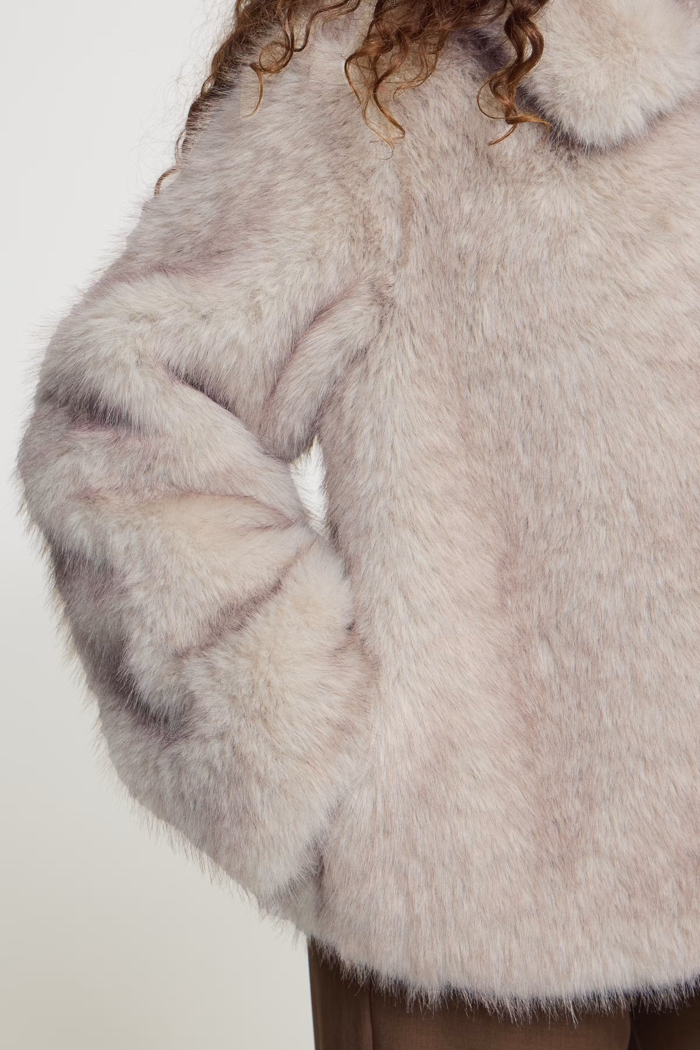 IHHAYANA Yttertøy LOOKBOOK DETAIL 20125923-1400021