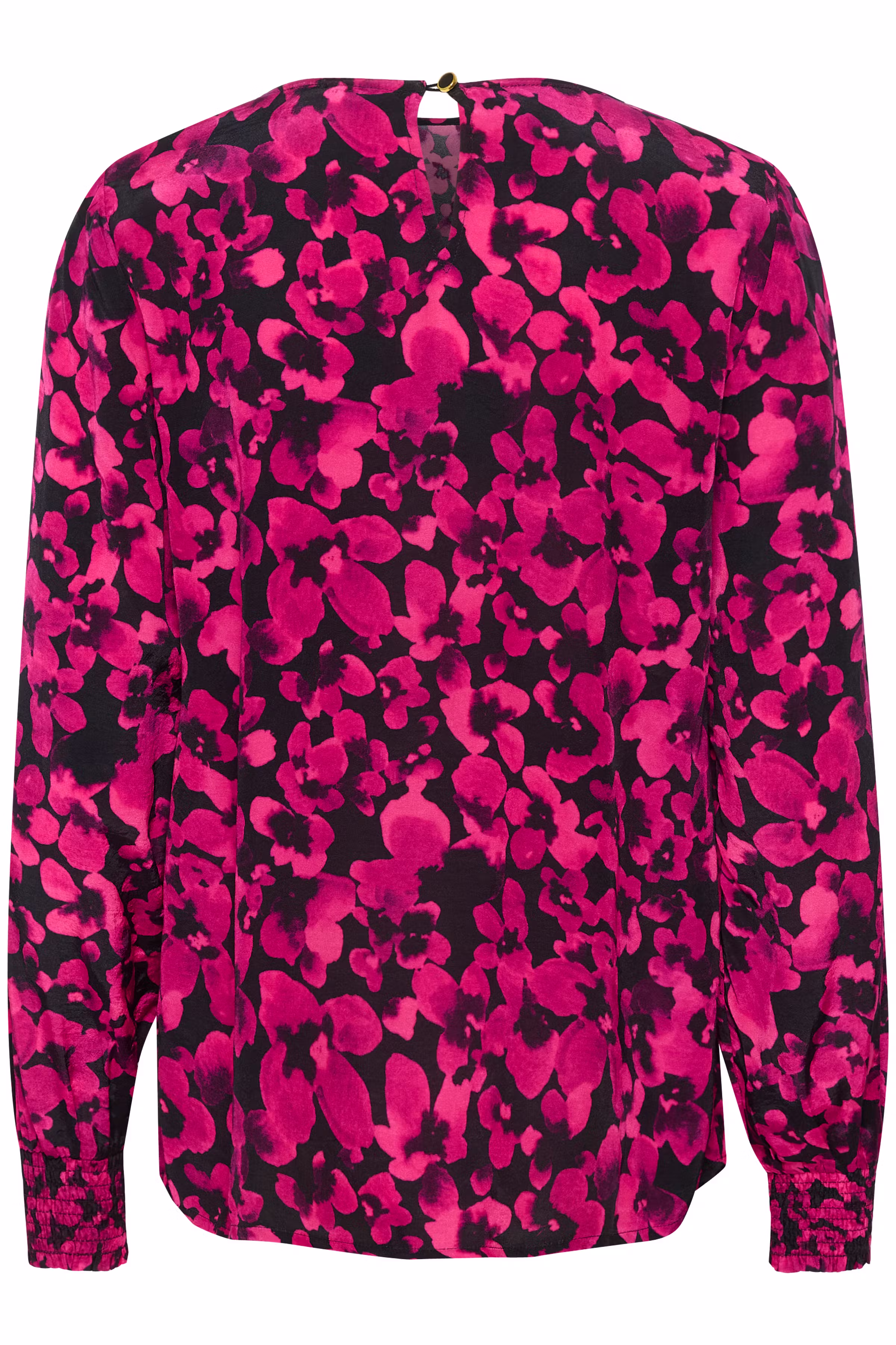 BPpiloma Blouse PACK BACK 10590585-105314B